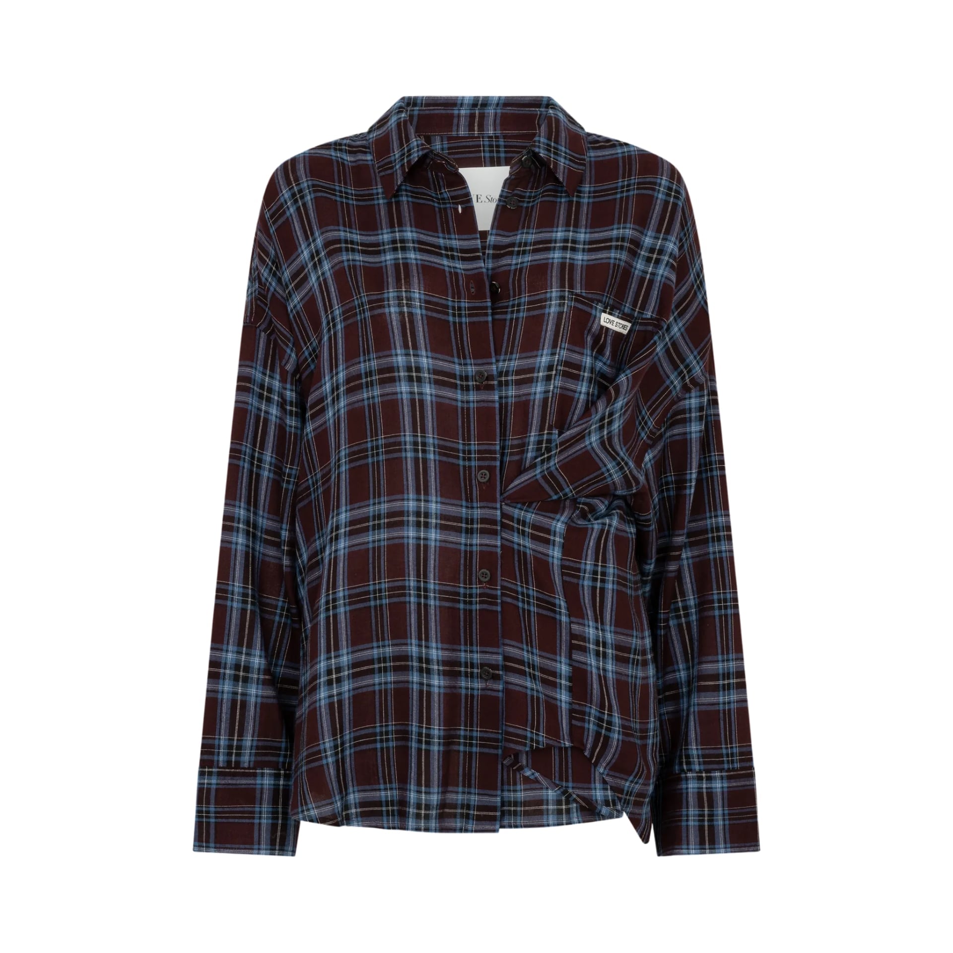 Love Stories Blouse Hailey