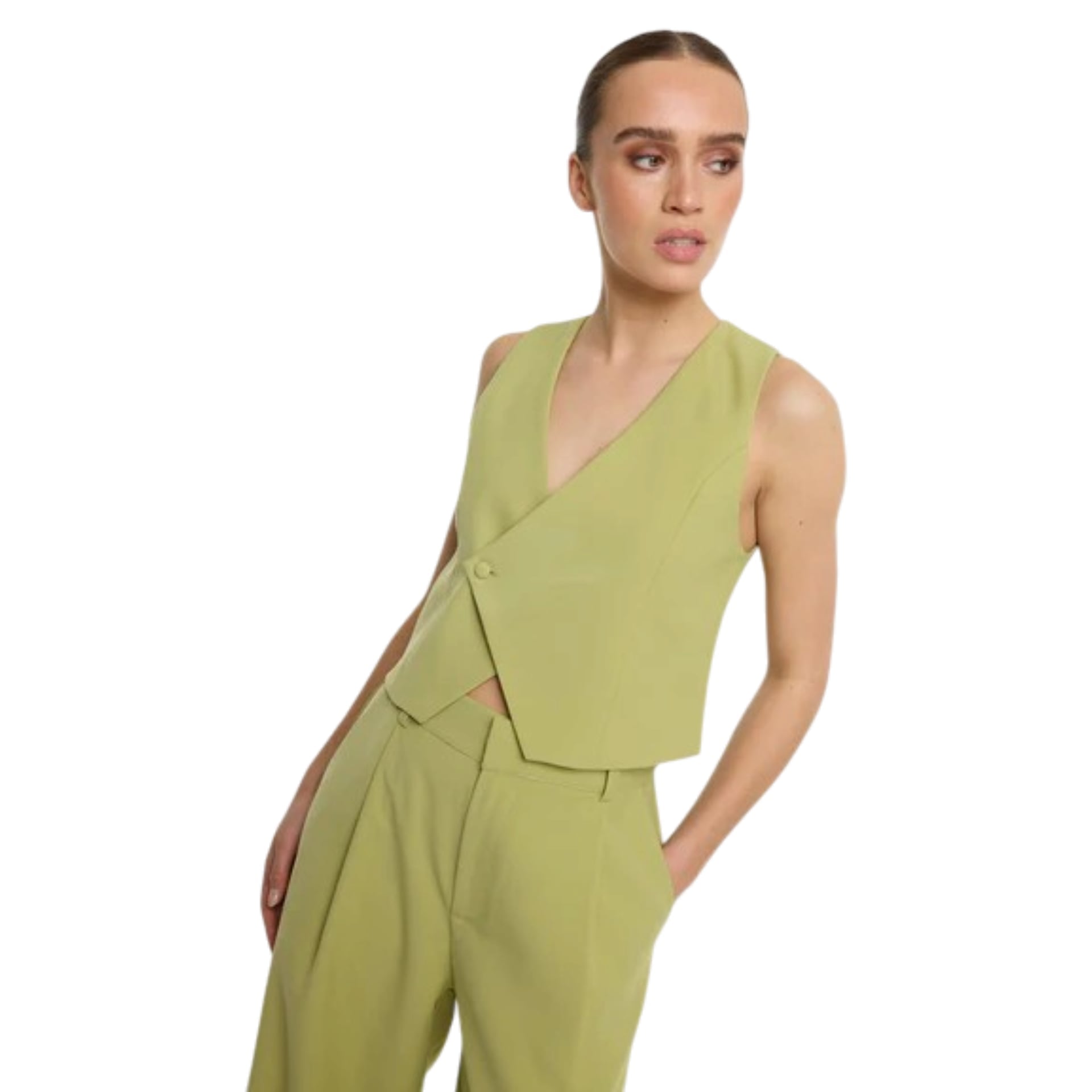 Refined Department Gilet Lille