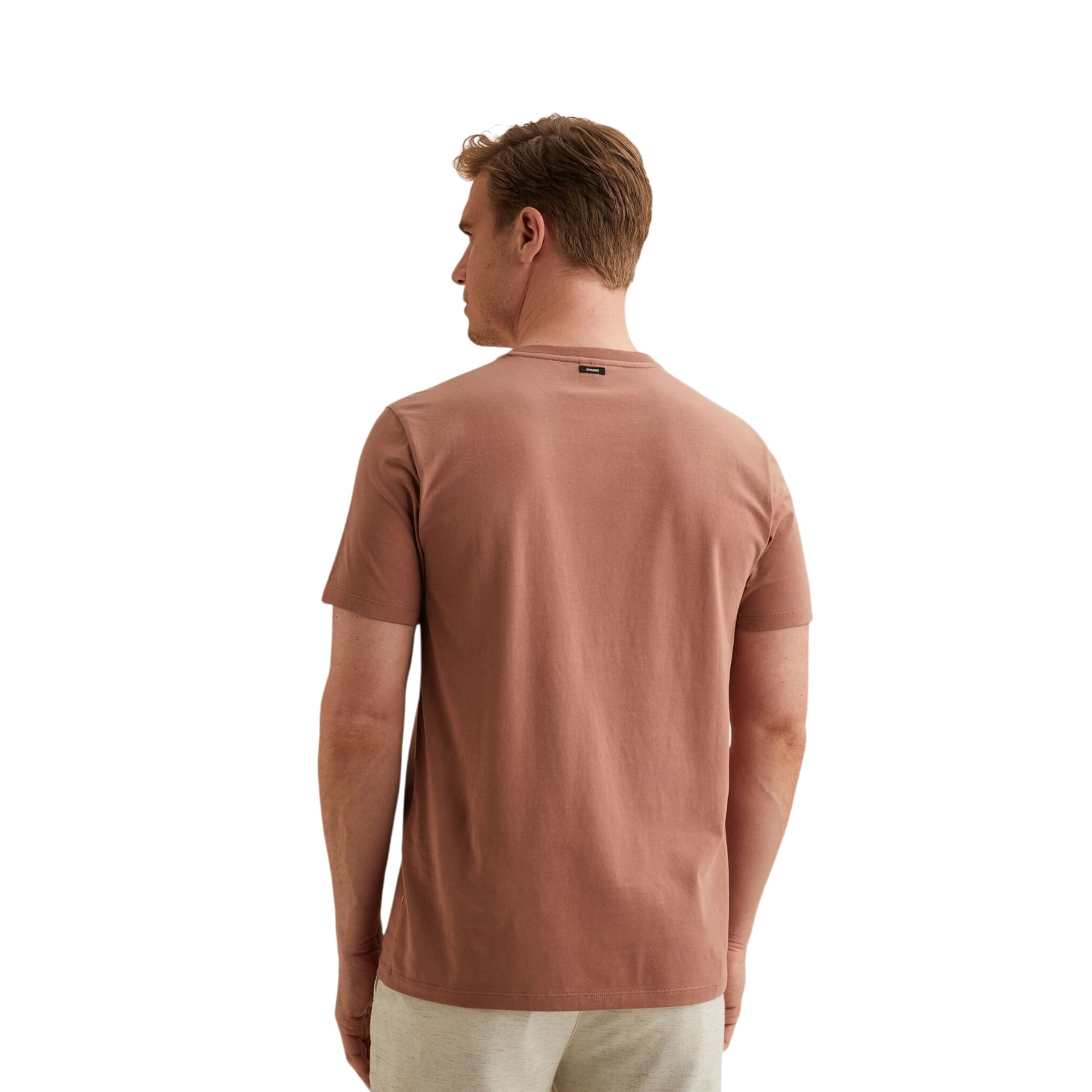 Vanguard T-shirt