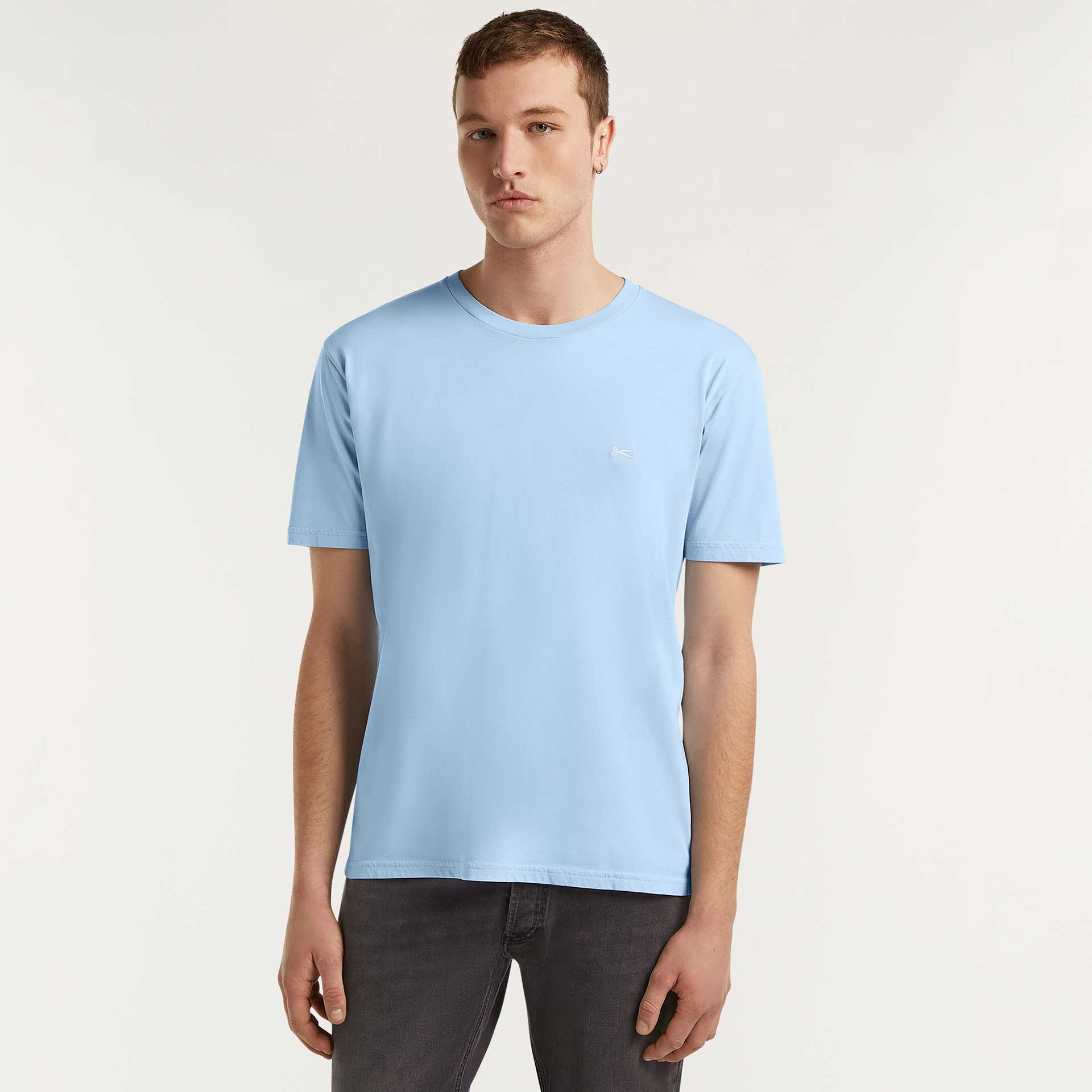 Denham T-Shirt Scissor