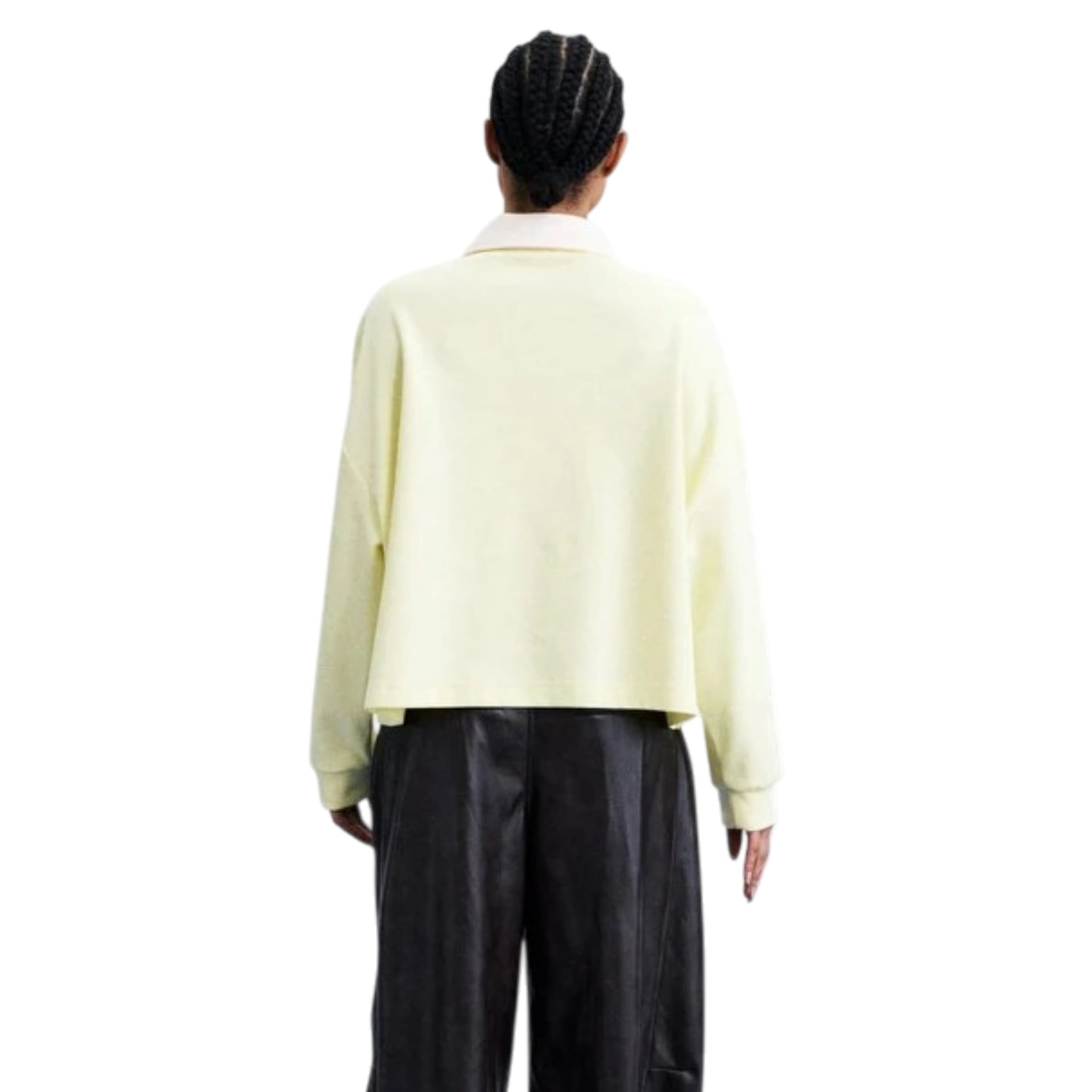FRNCH Polo Fukuoka
