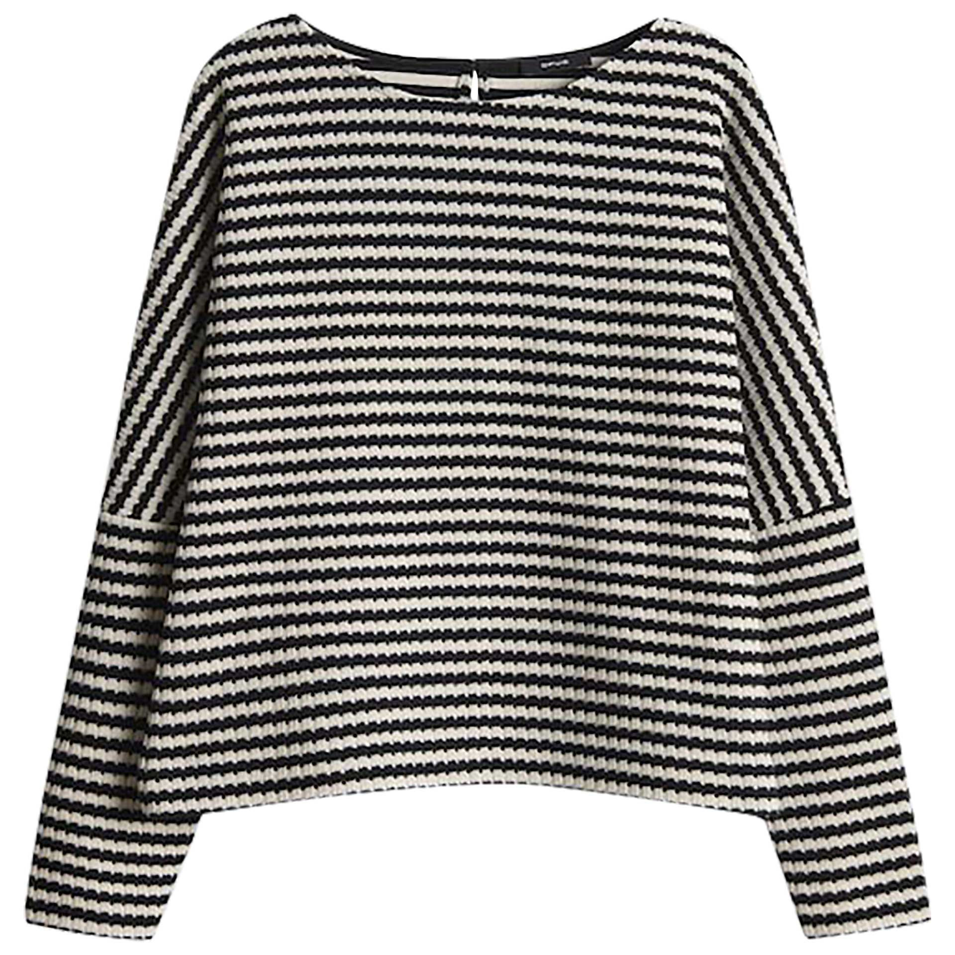 Opus Sweater Gresh