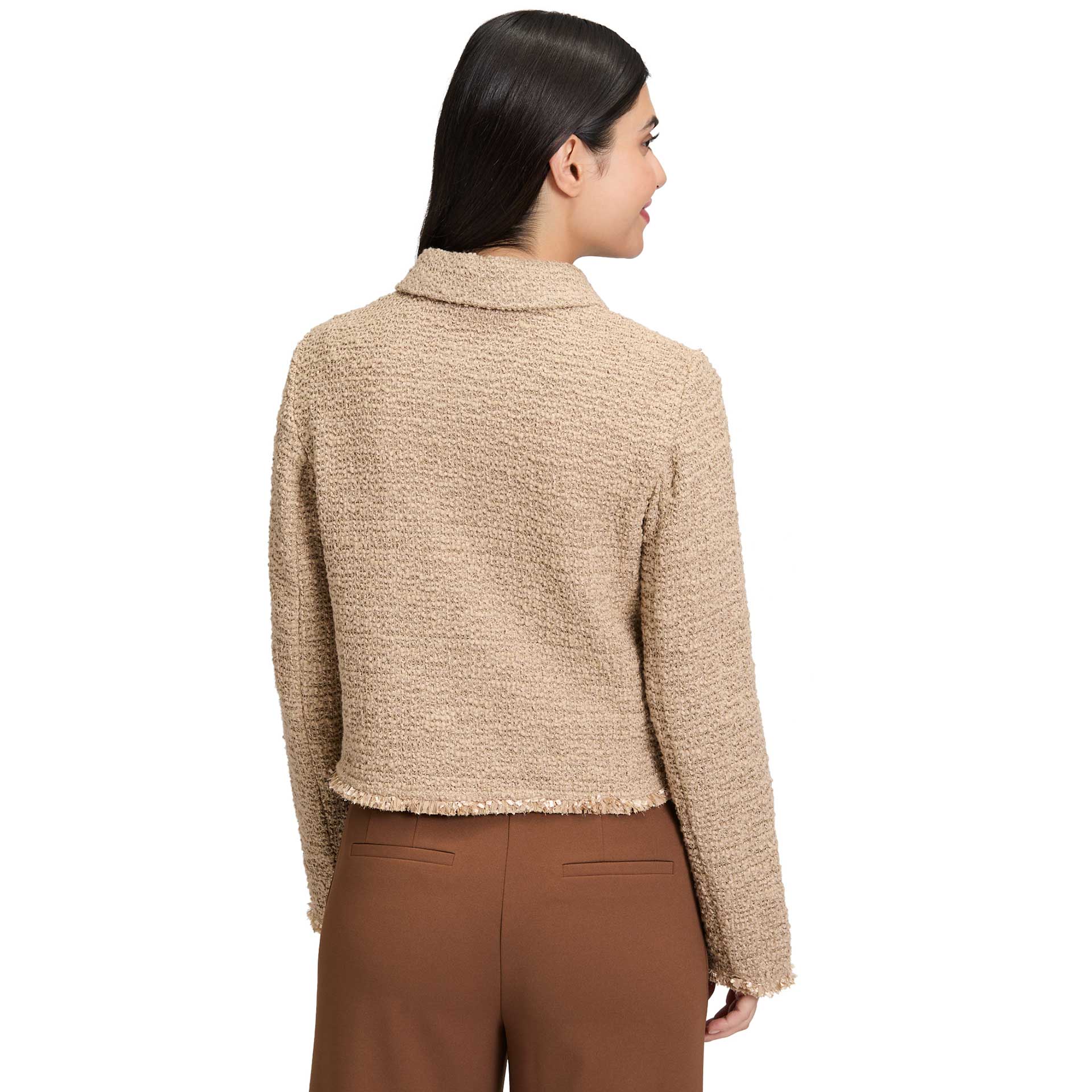 Betty Barclay Blazer