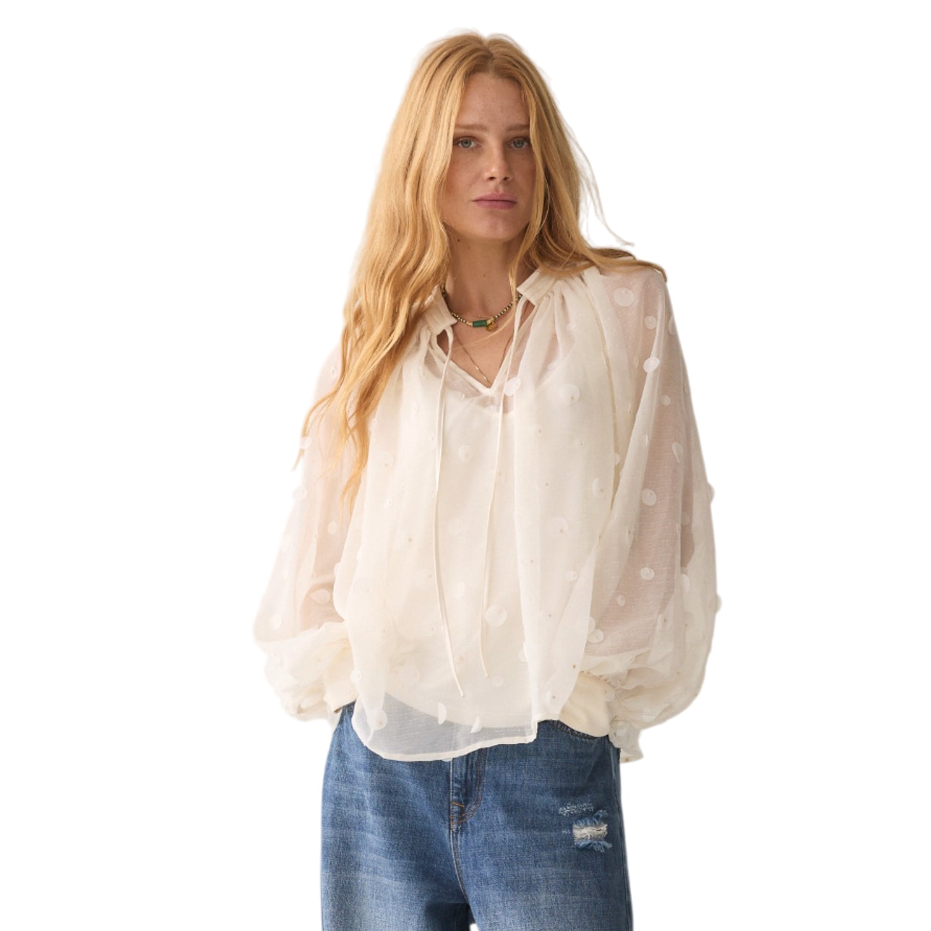 Summum Blouse