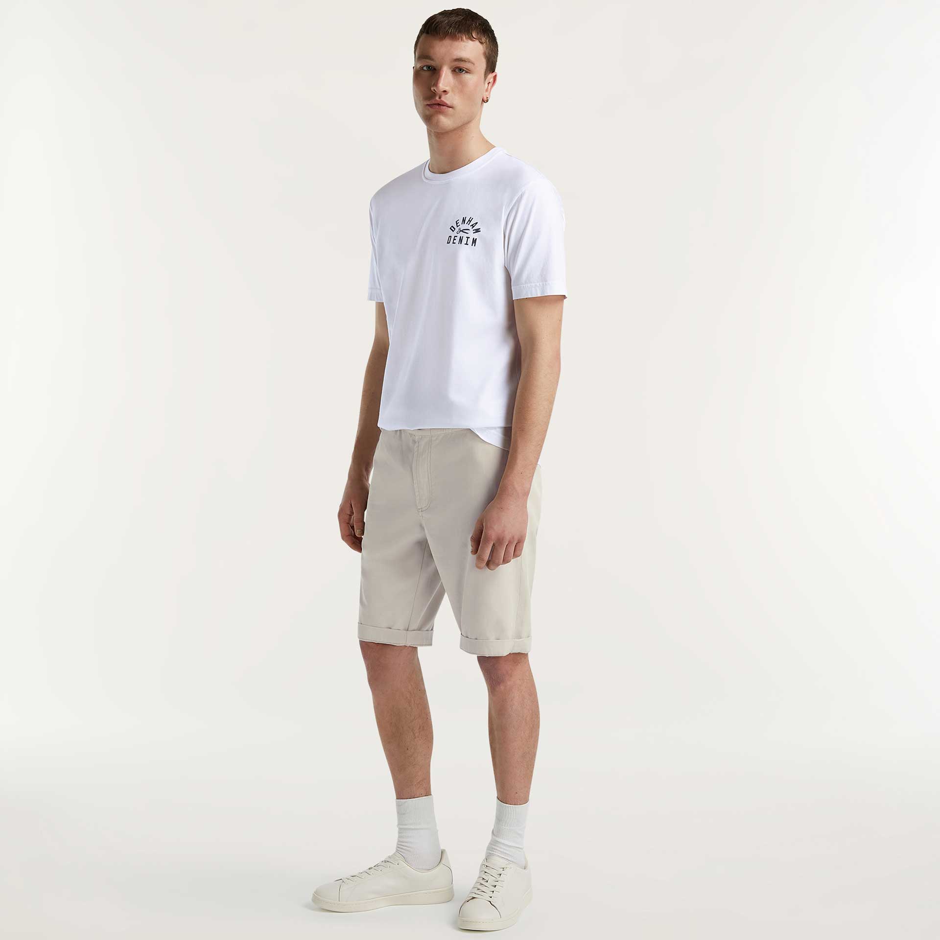 Denham Short Luca