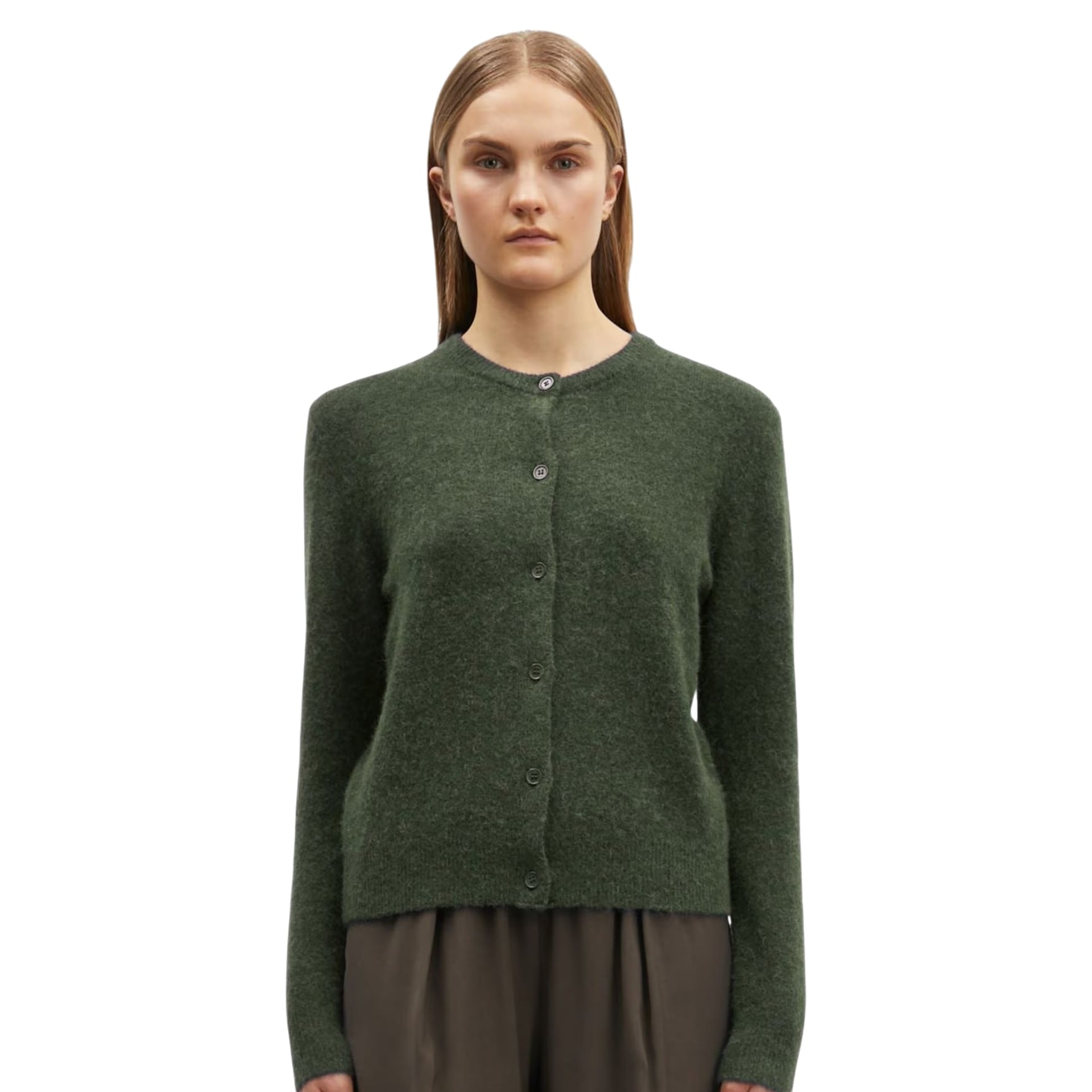 Samsoe & Samsoe Vest Nor