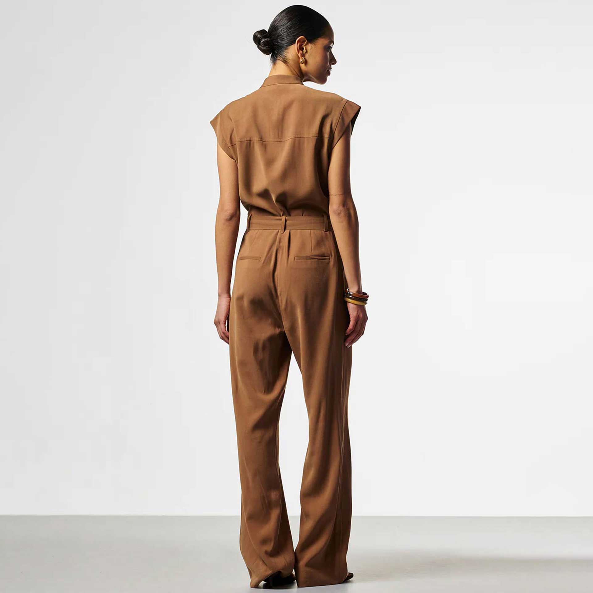 Aaiko Jumpsuit Lisana
