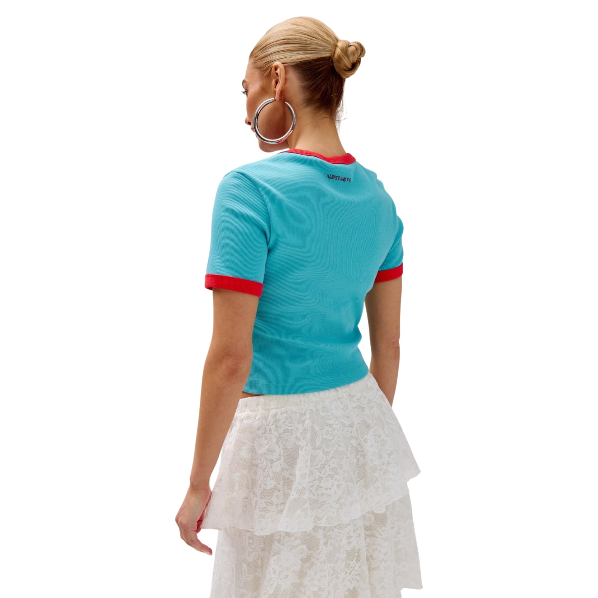 Harper & Yve T-shirt Emmy