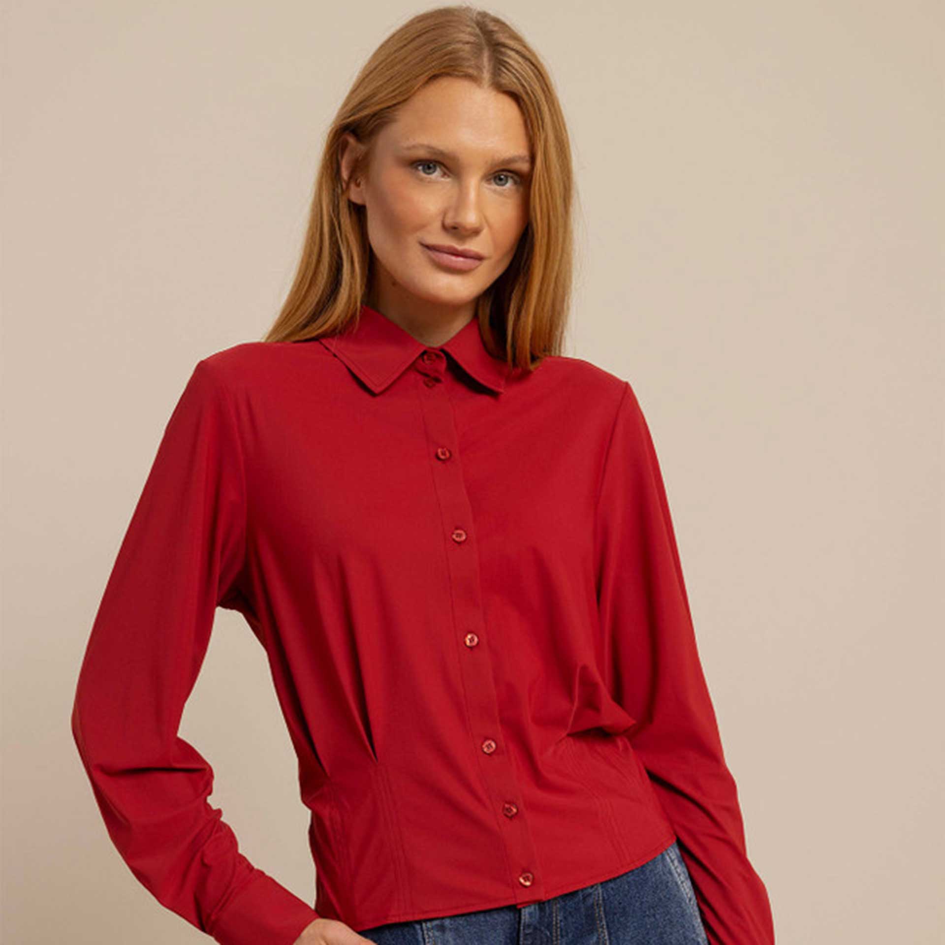 Studio Anneloes Blouse Geesje