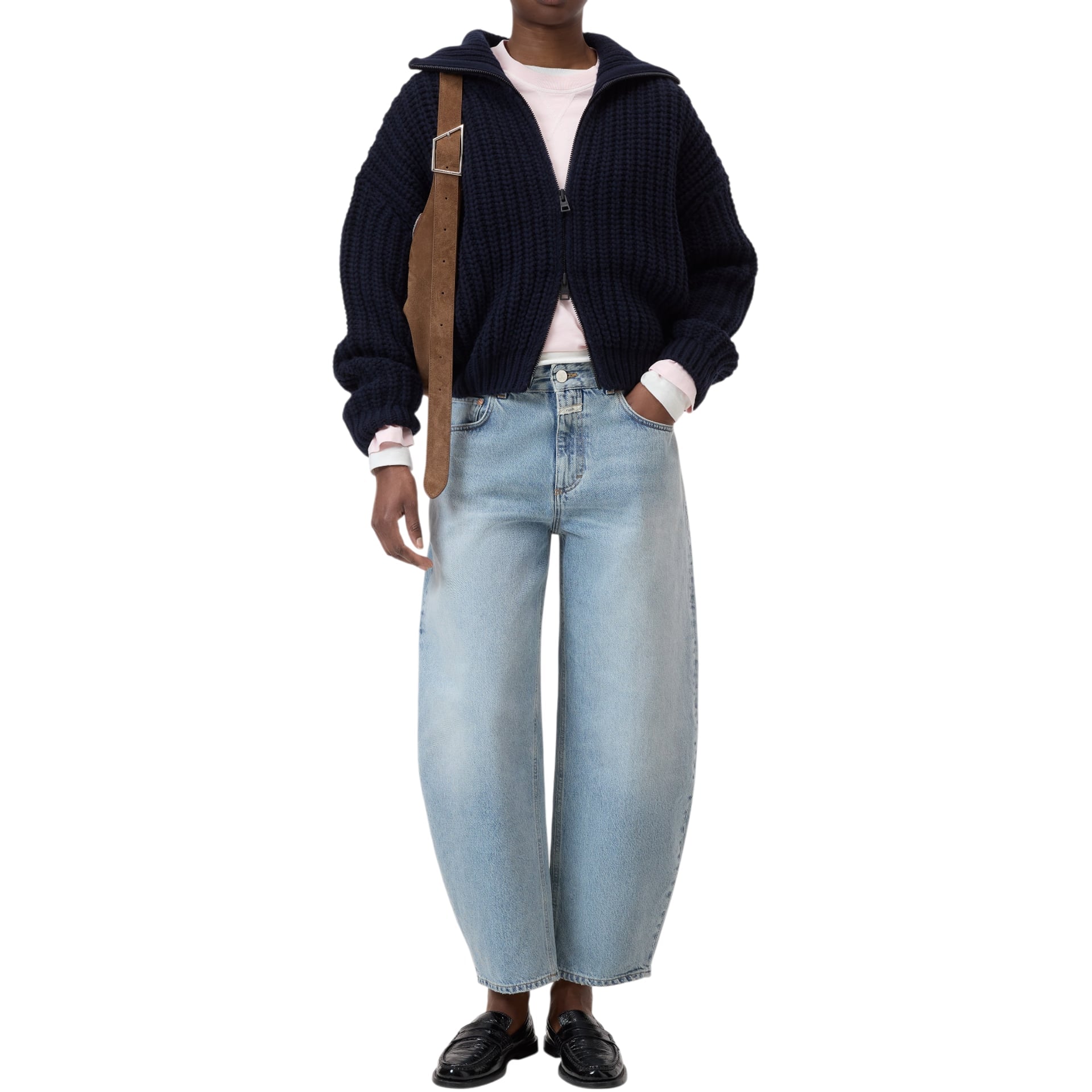 Closed Jeans Jazzie