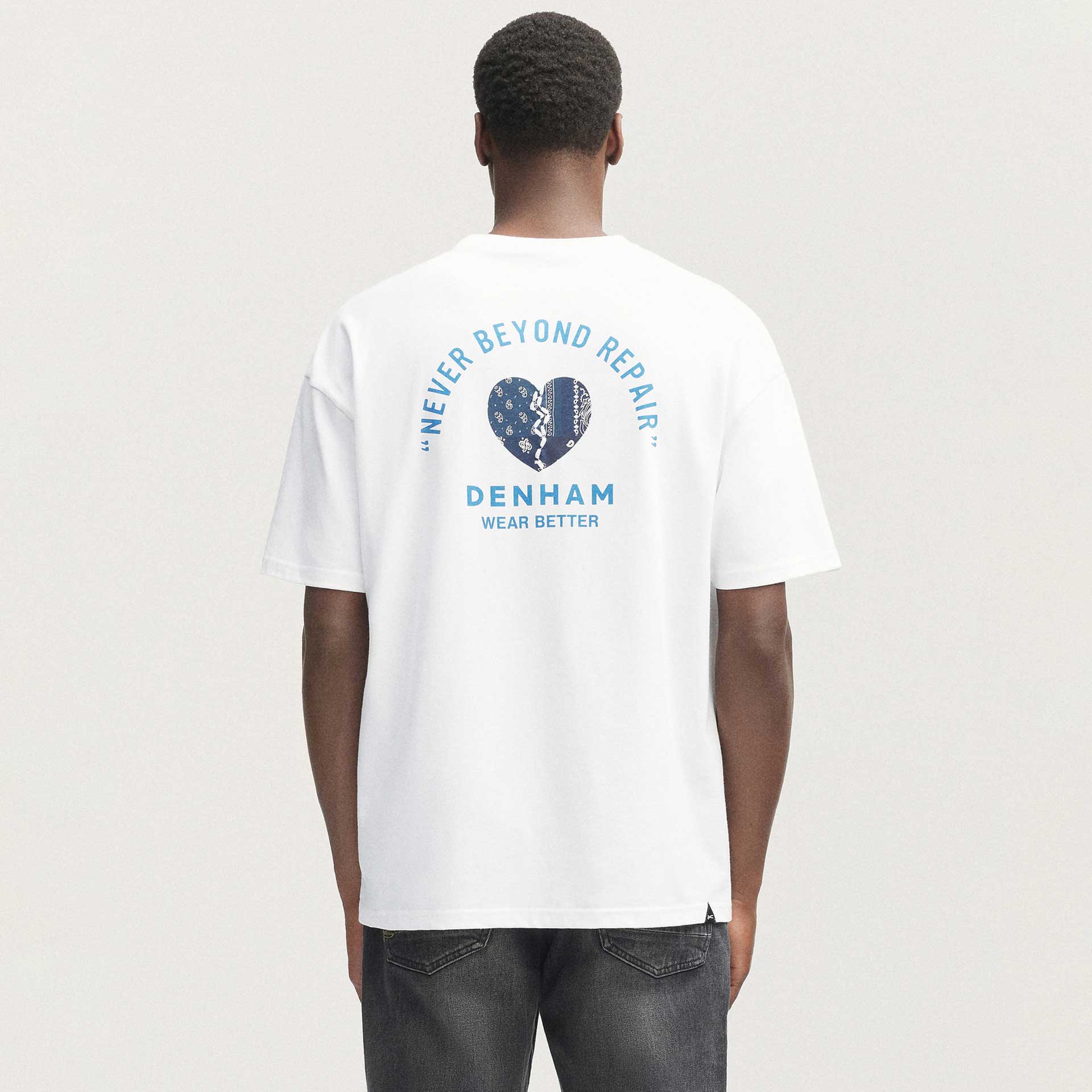 Denham T-Shirt