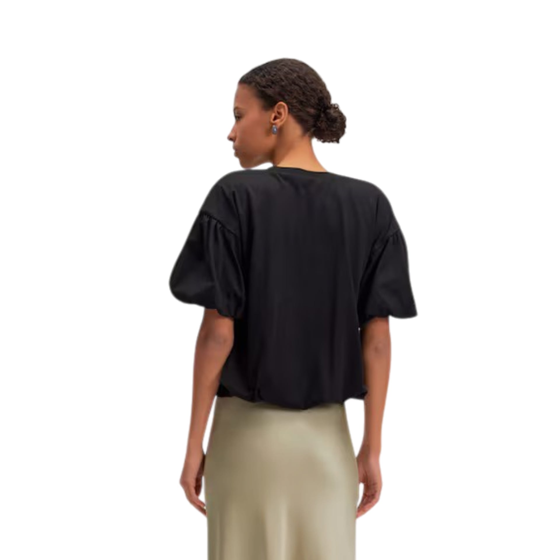 Edited T-shirt Eriko