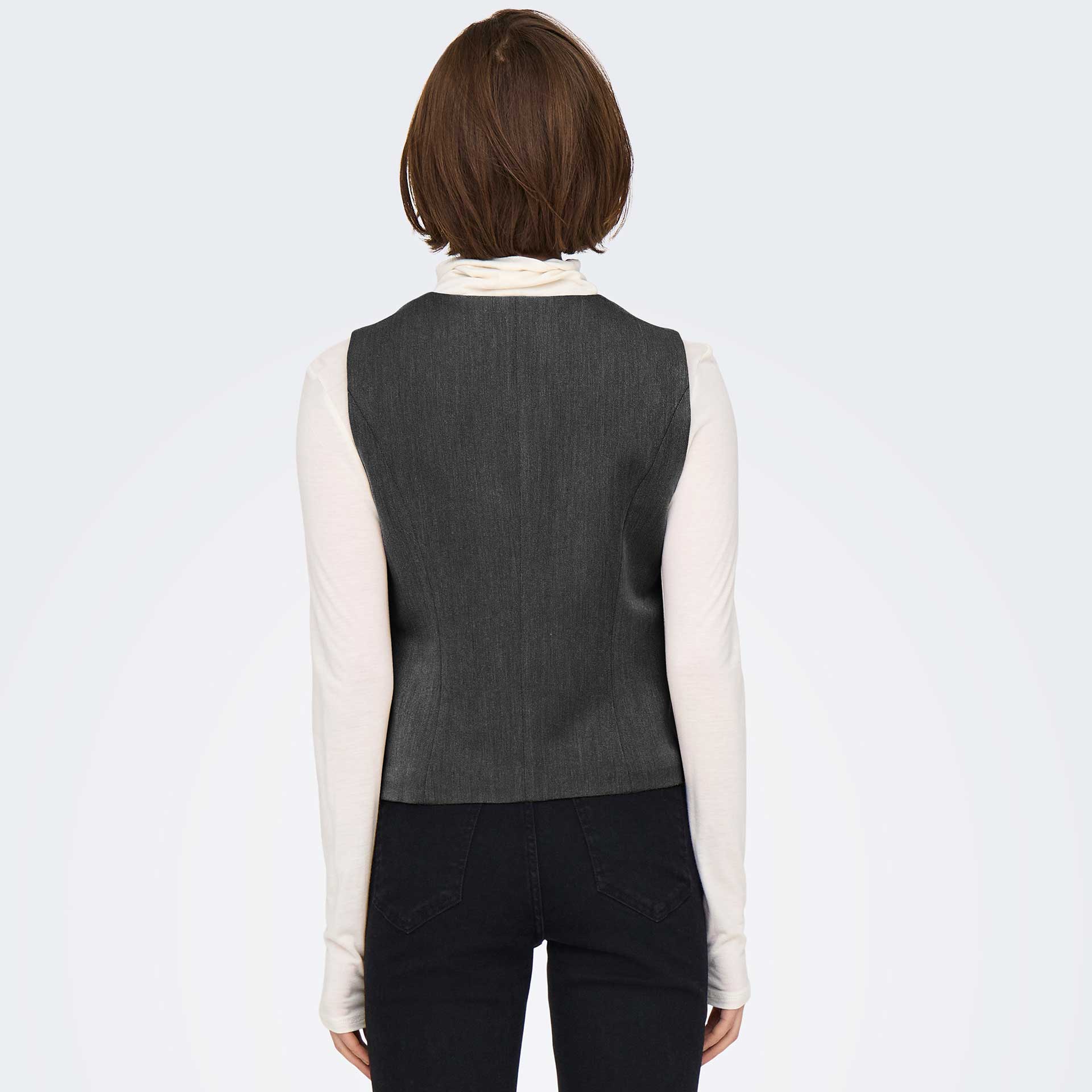 Only Gilet Onliris