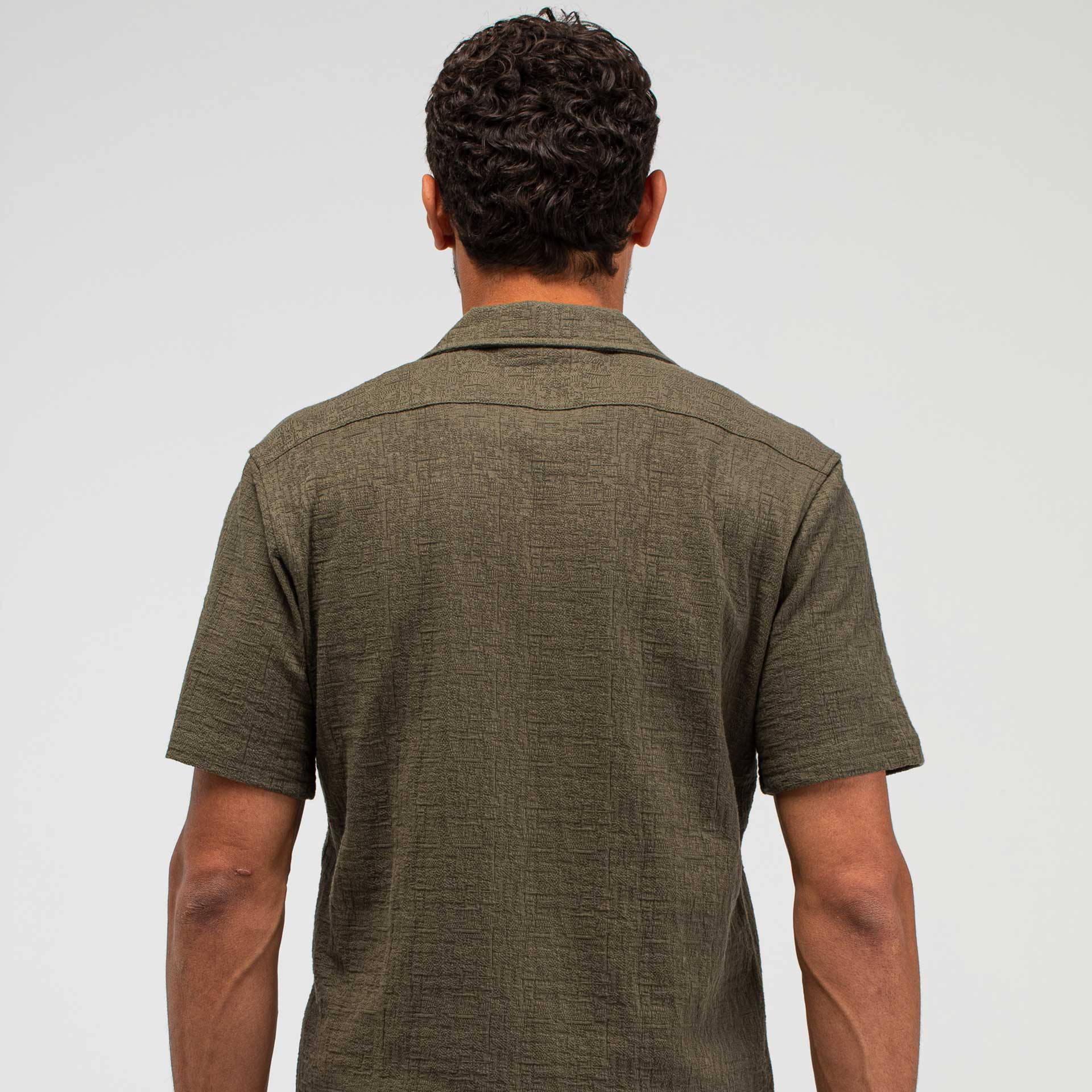 Butcher of Blue Overhemd Ripley