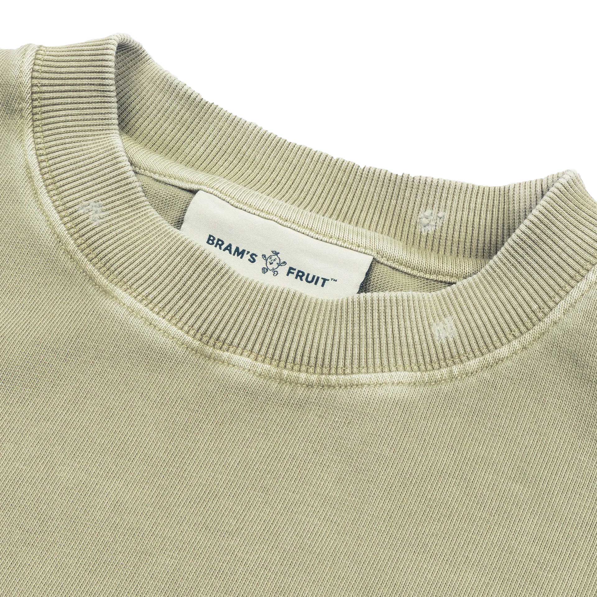 Bram's Fruit T-Shirt F*ck Off