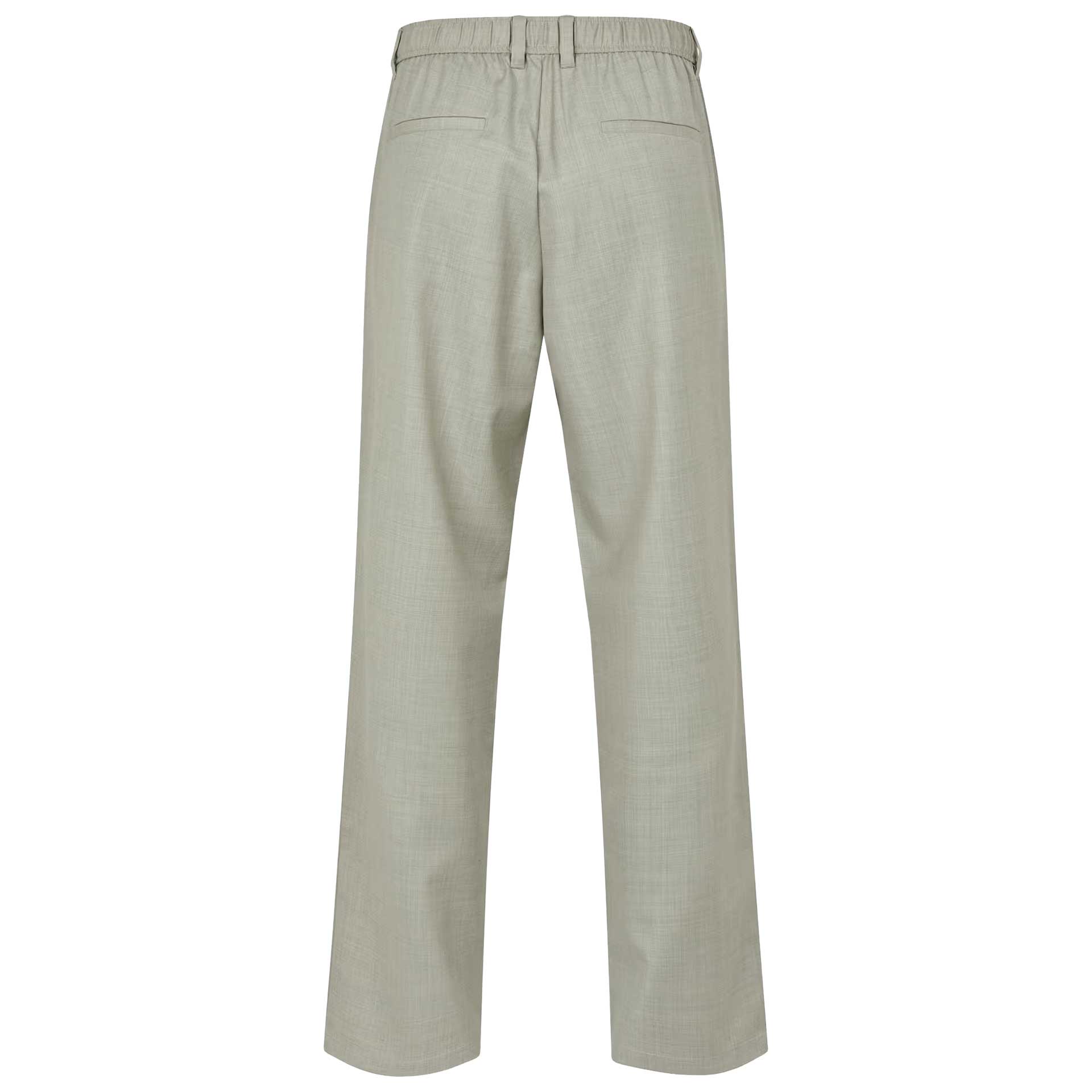 Samsoe & Samsoe Broek Sanoah