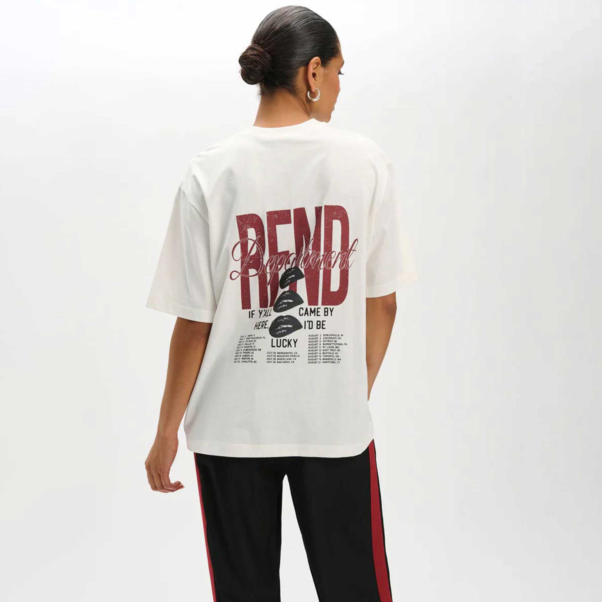 Refined Department T-Shirt Maggy