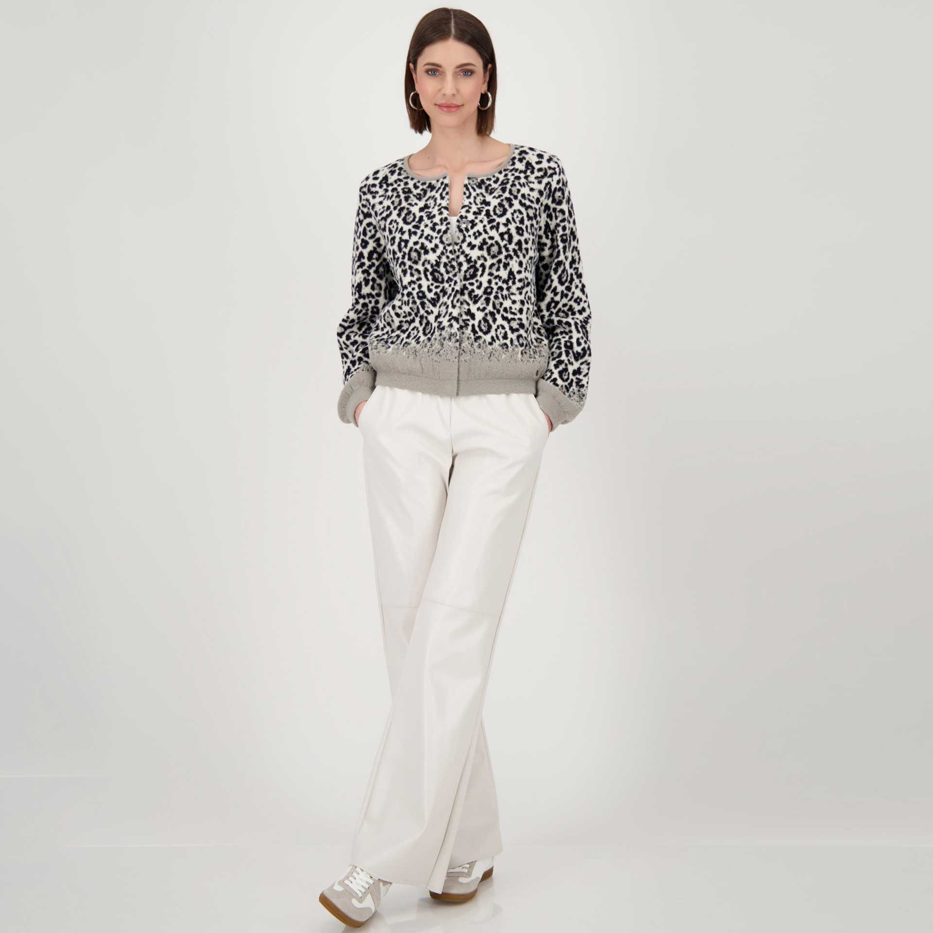 Monari Vest