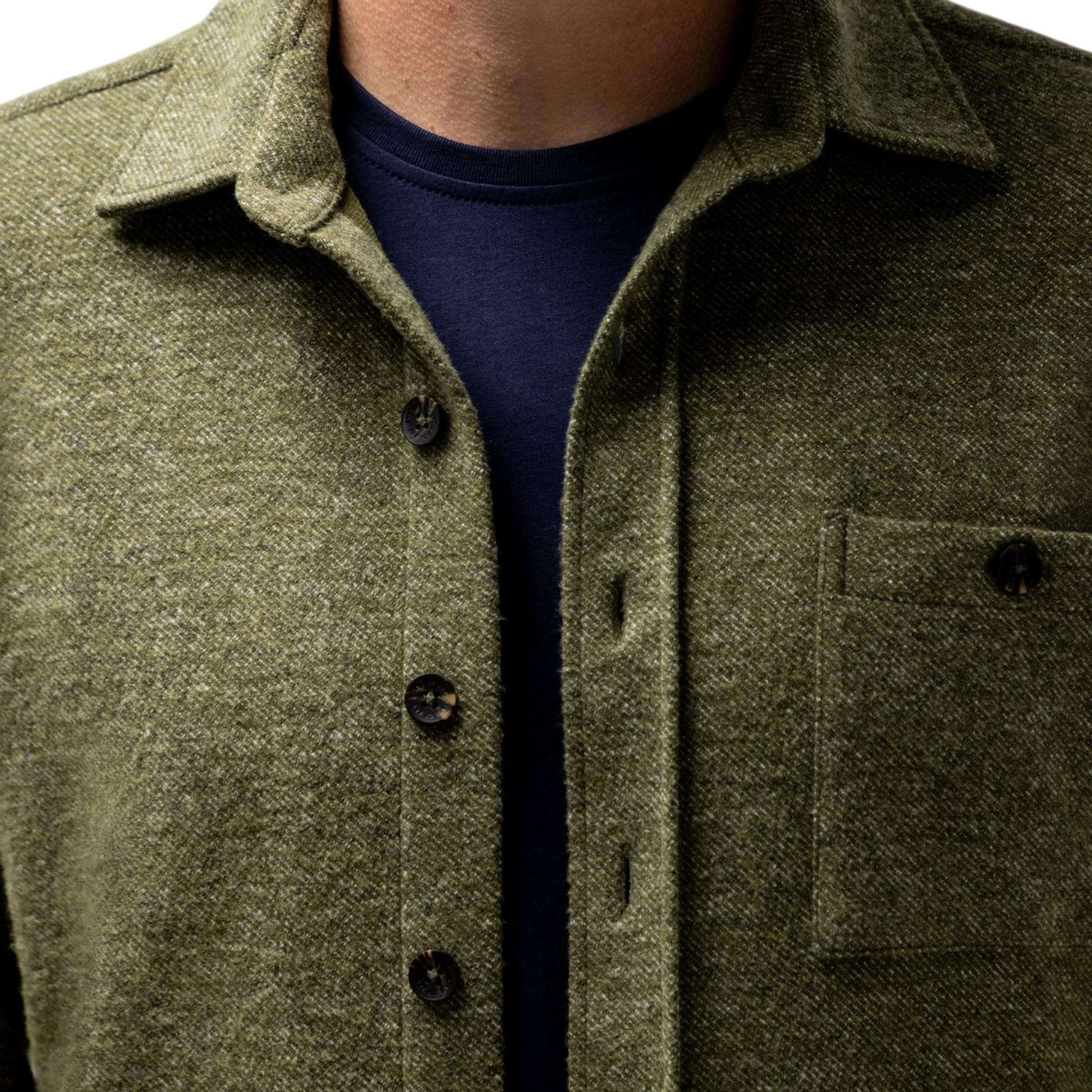 State of Art Overshirt