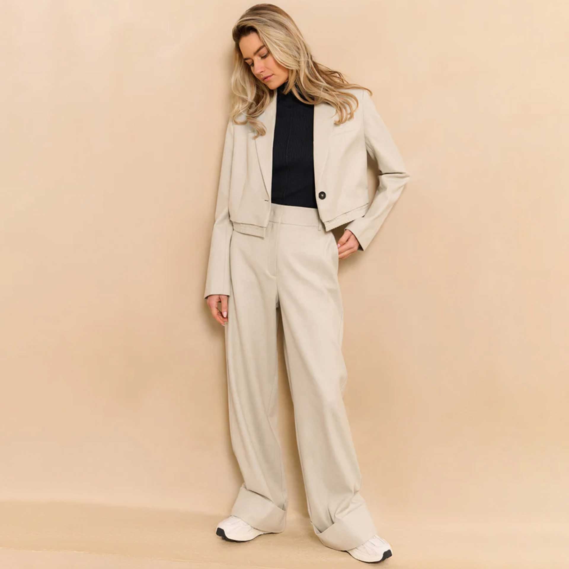 YaYa Blazer 4 YaYa Blazer