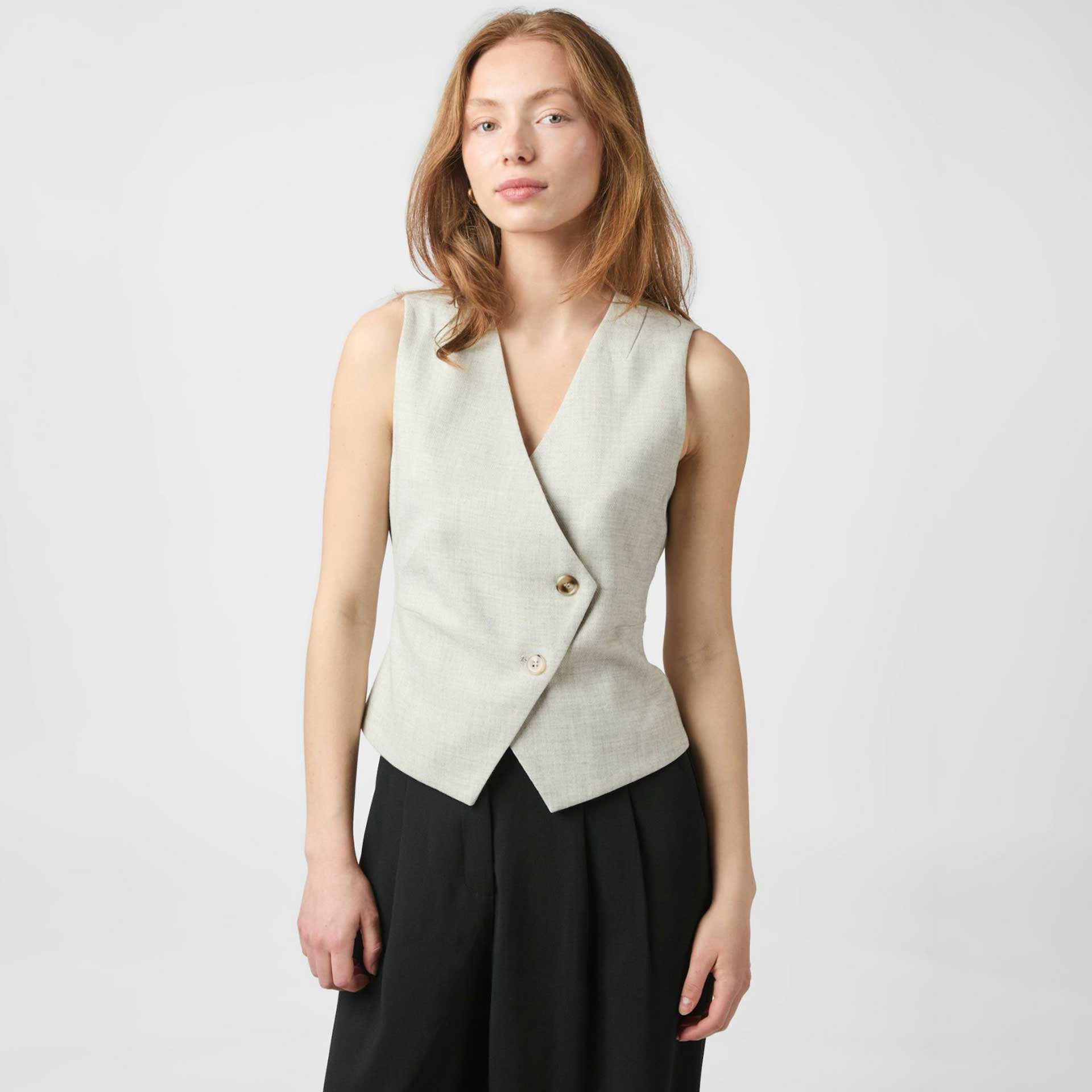 Neo Noir Gilet Philippe
