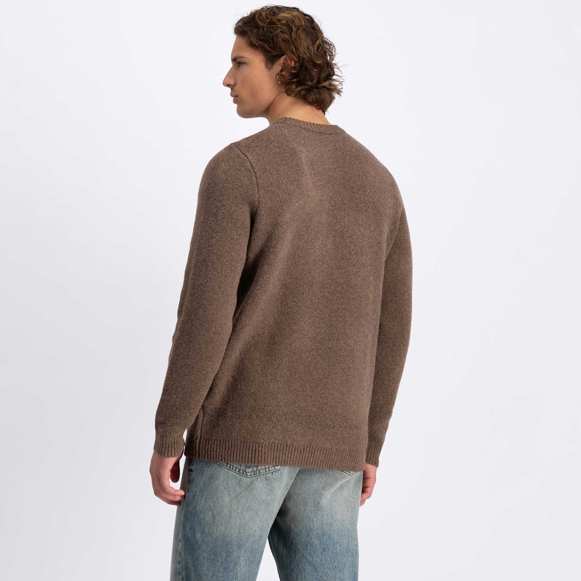 Law of the Sea Sweater