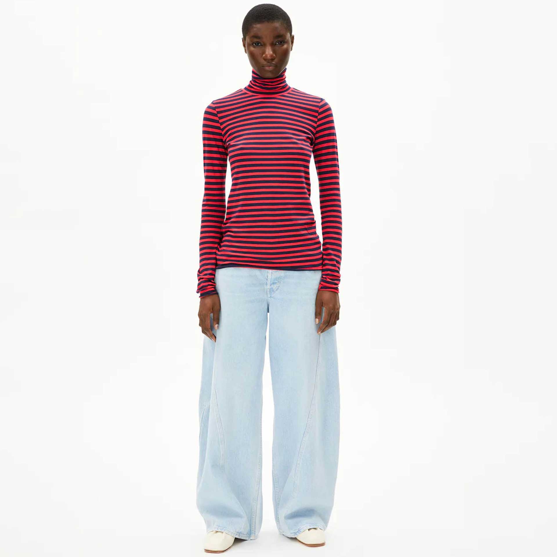 Armed Angels Colletje Grazilianaa