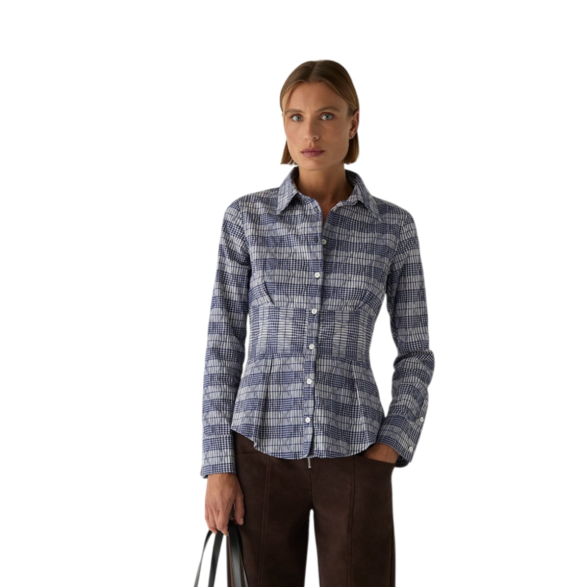 Laagam Blouse Hella