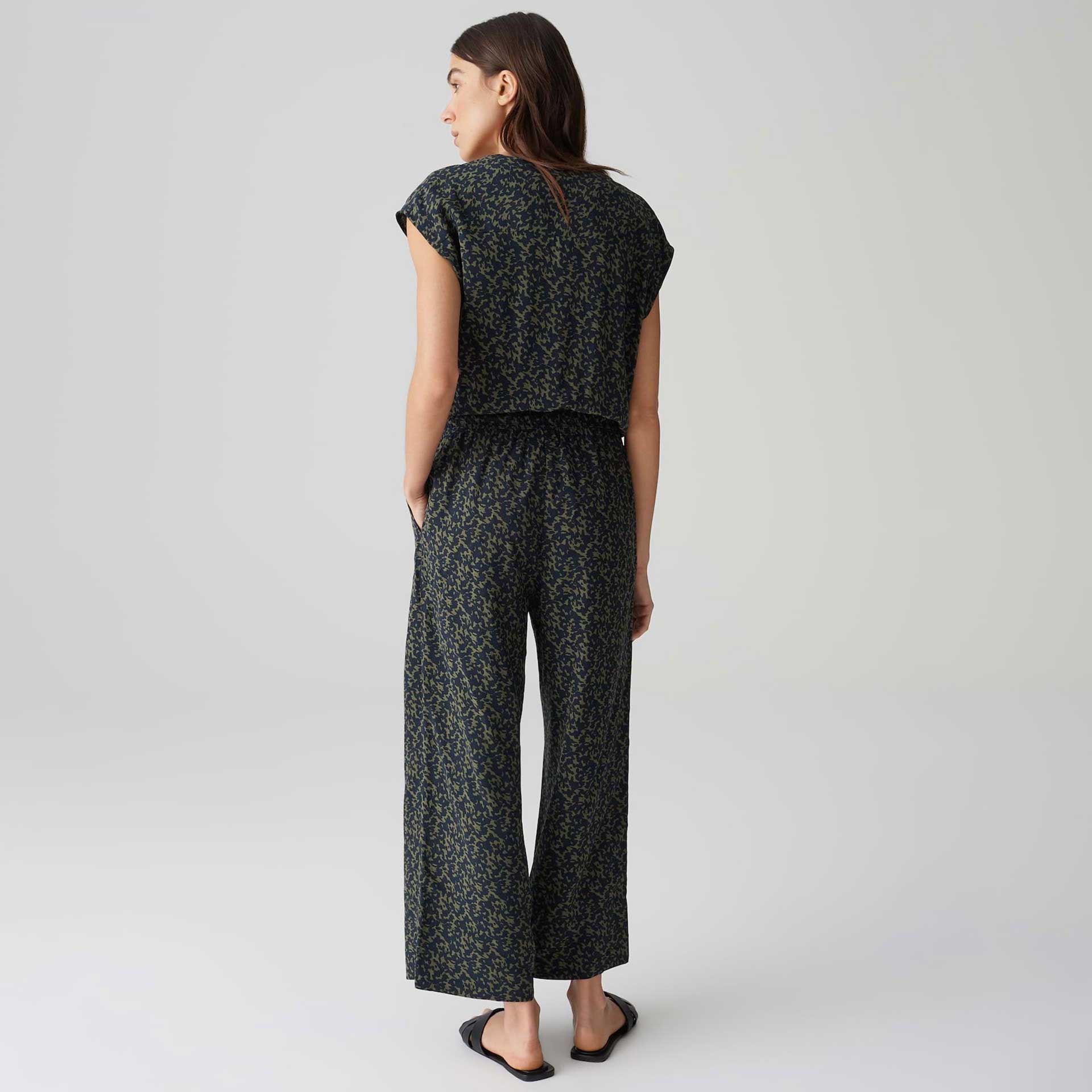Opus Jumpsuit Moneli