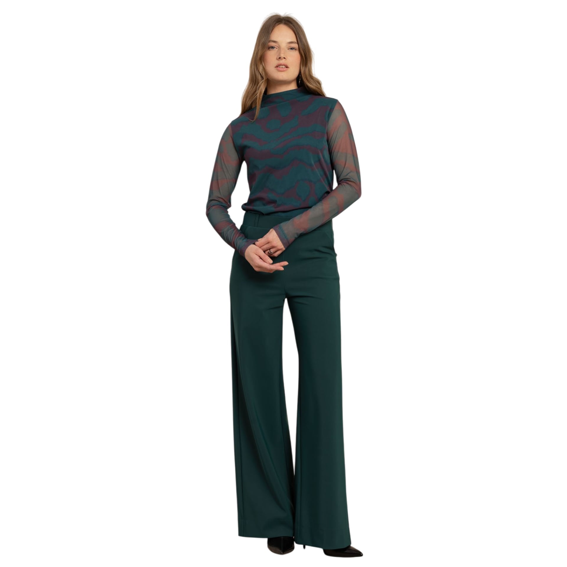 Studio Anneloes Pantalon Lexi