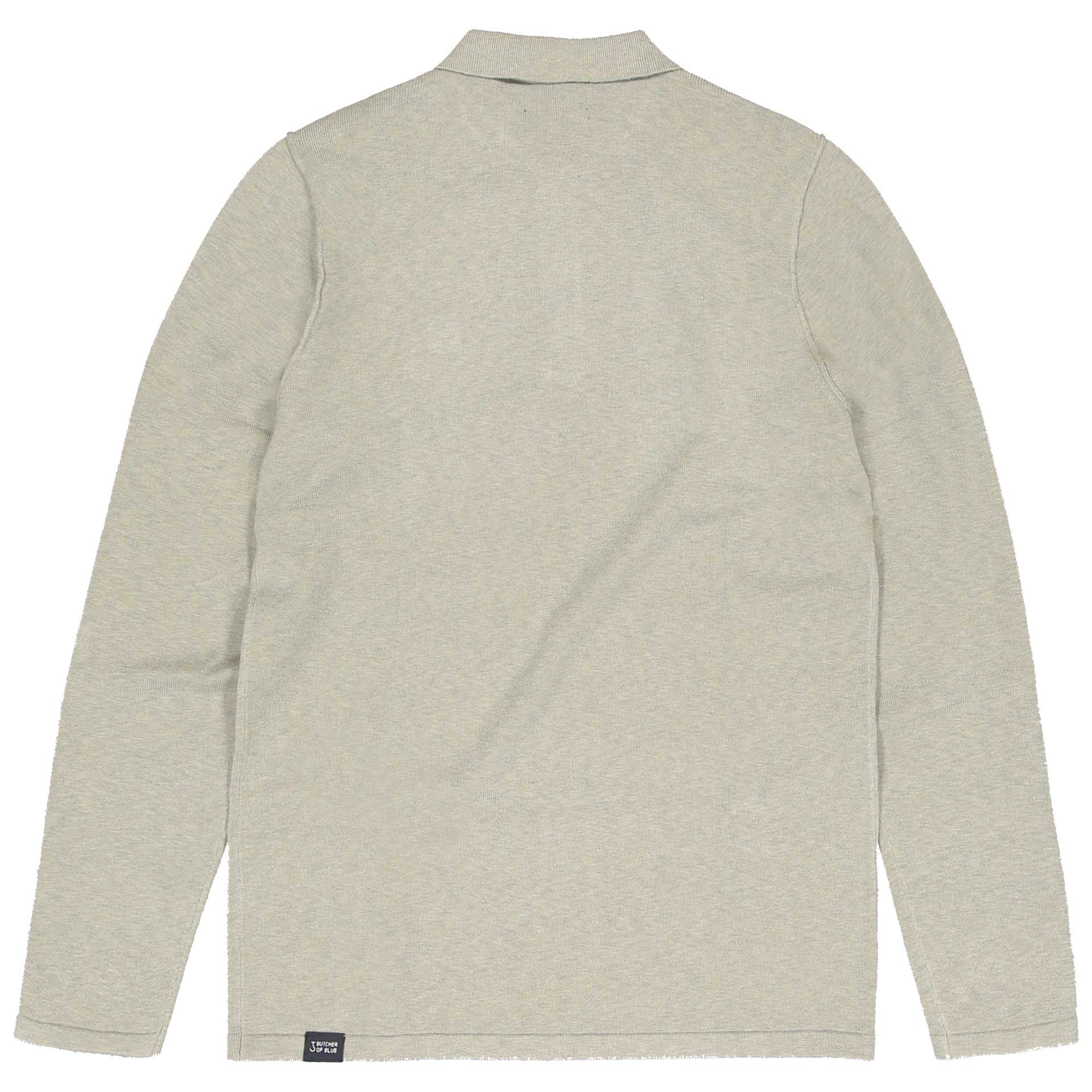 Butcher of Blue Polo Clifden