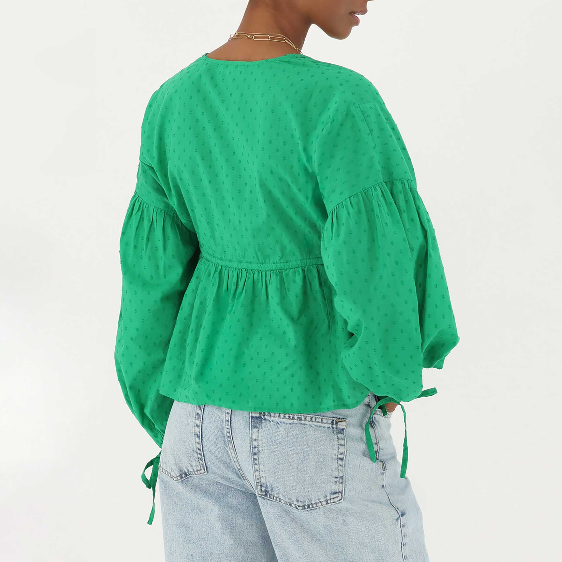 My Jewellery  Blouse
