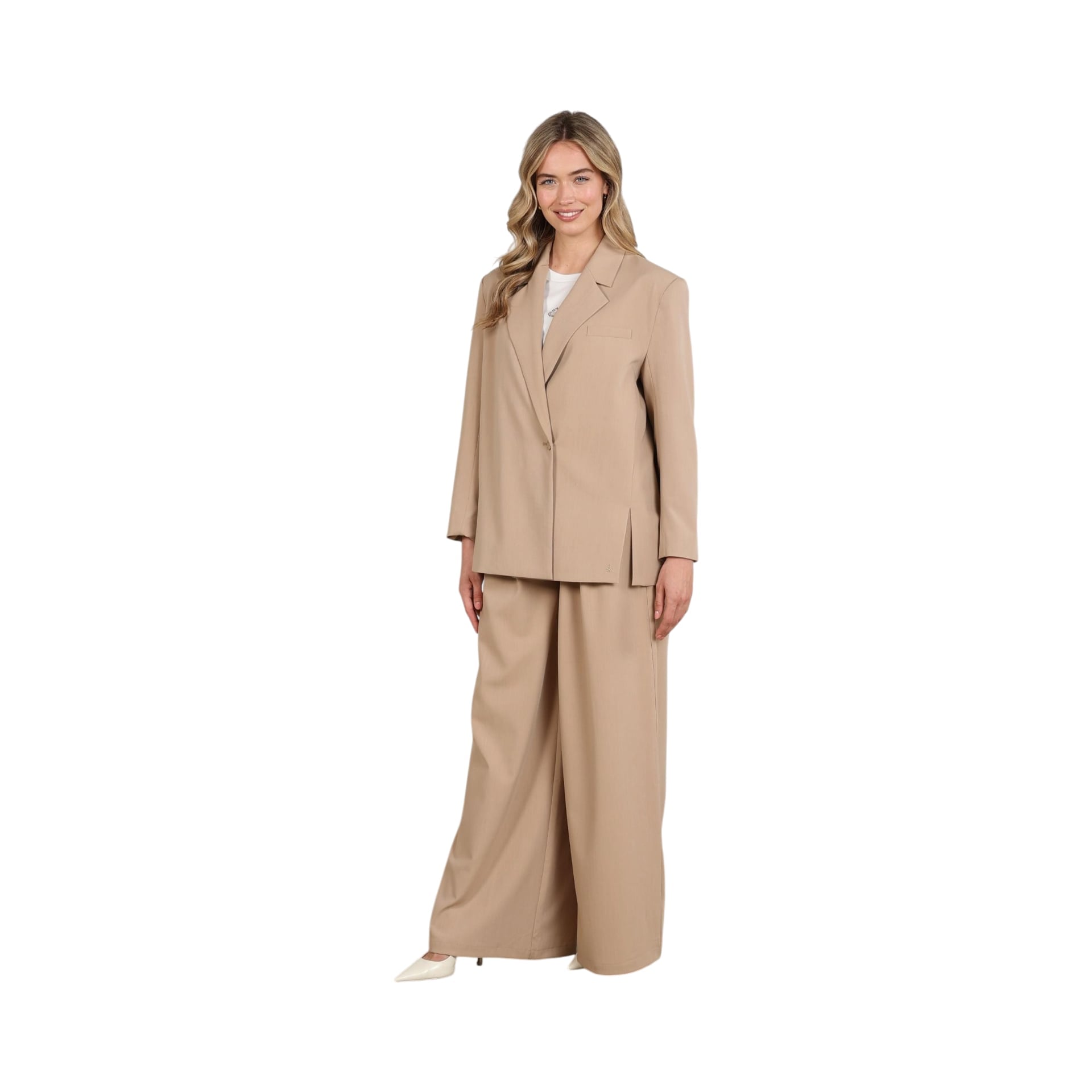 NUKUS Blazer Darcey