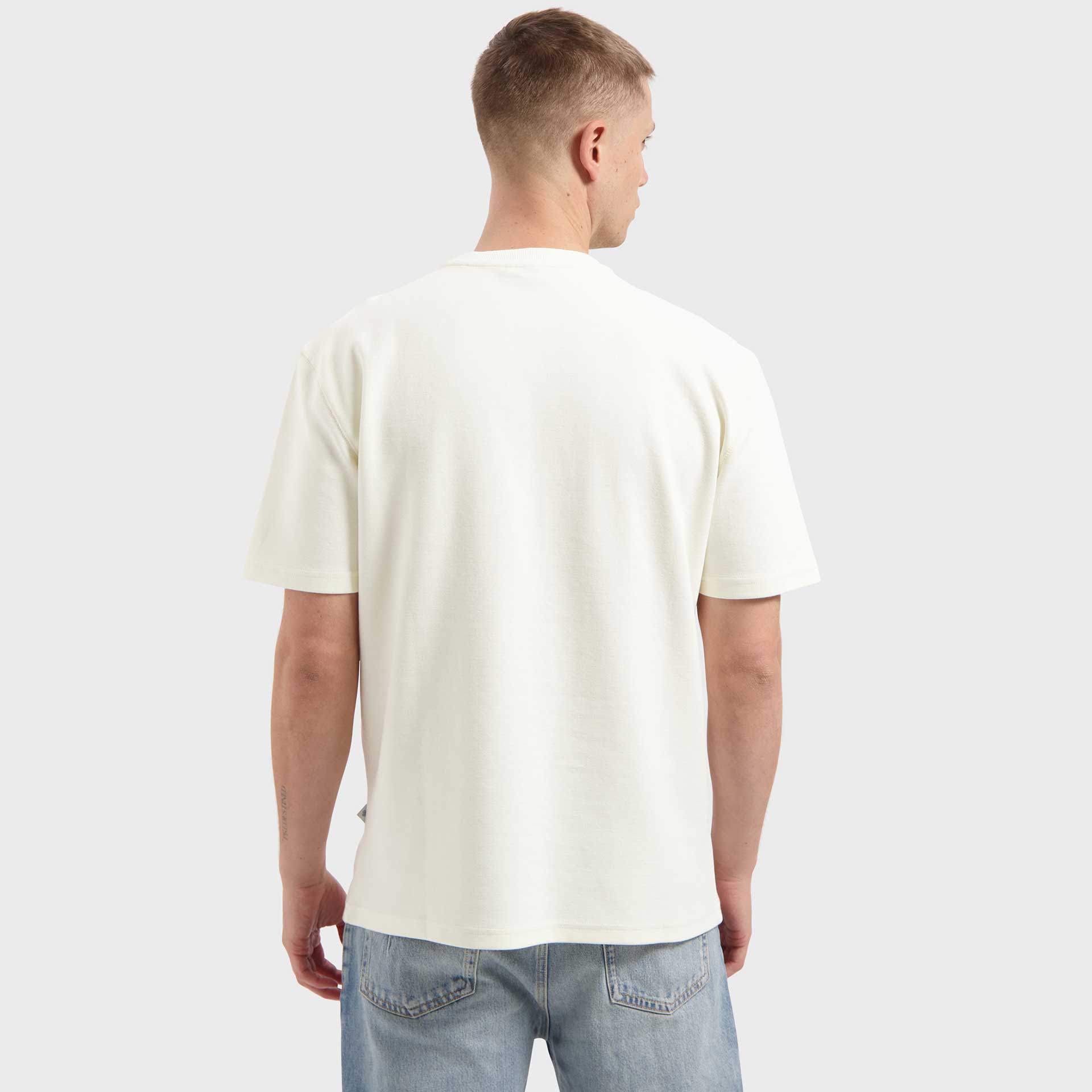 Law of the Sea T-shirt Auren