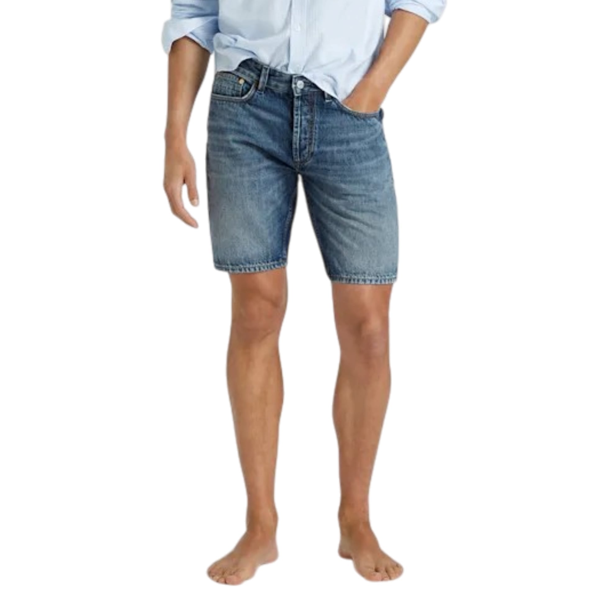 Denham Short