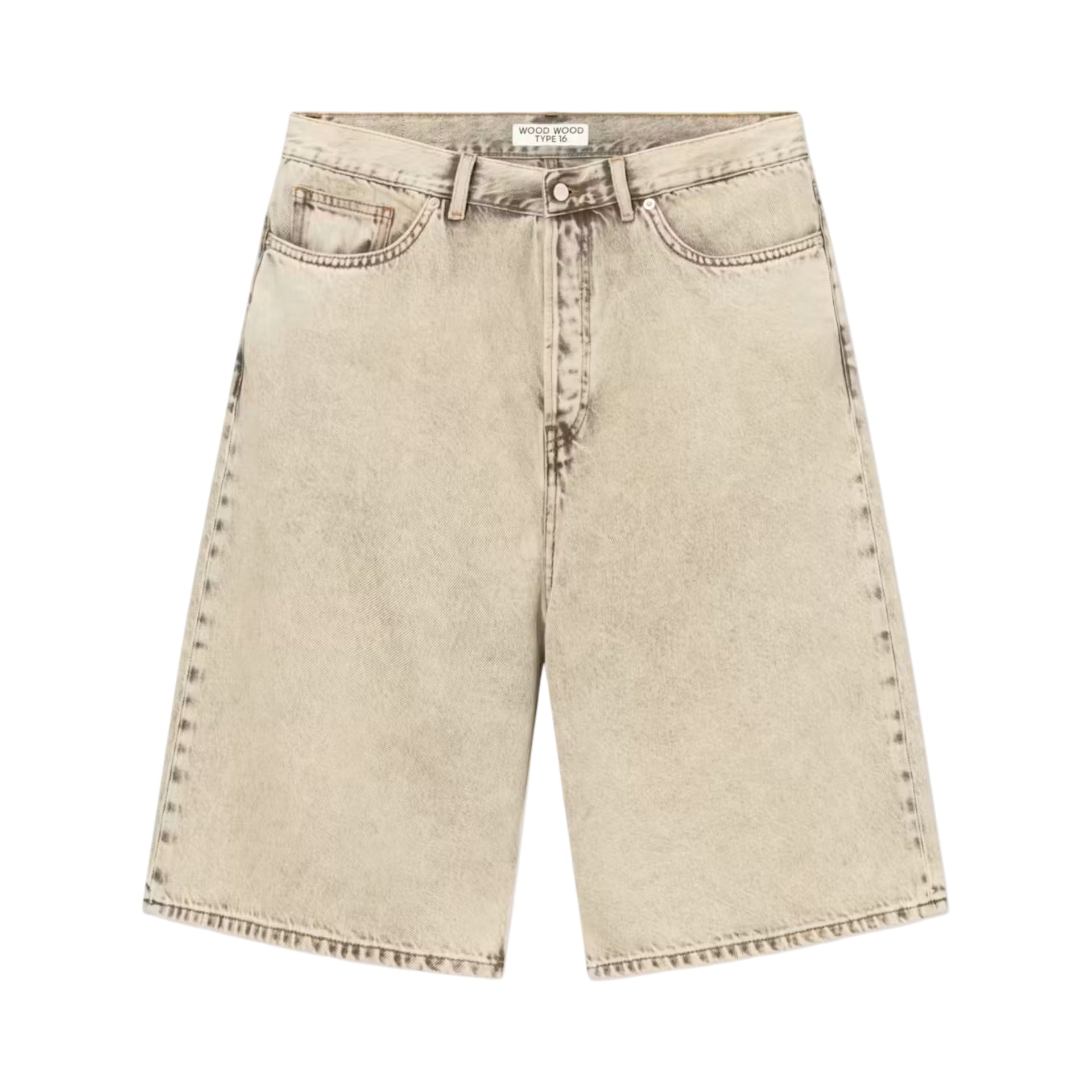 Wood Wood Jort