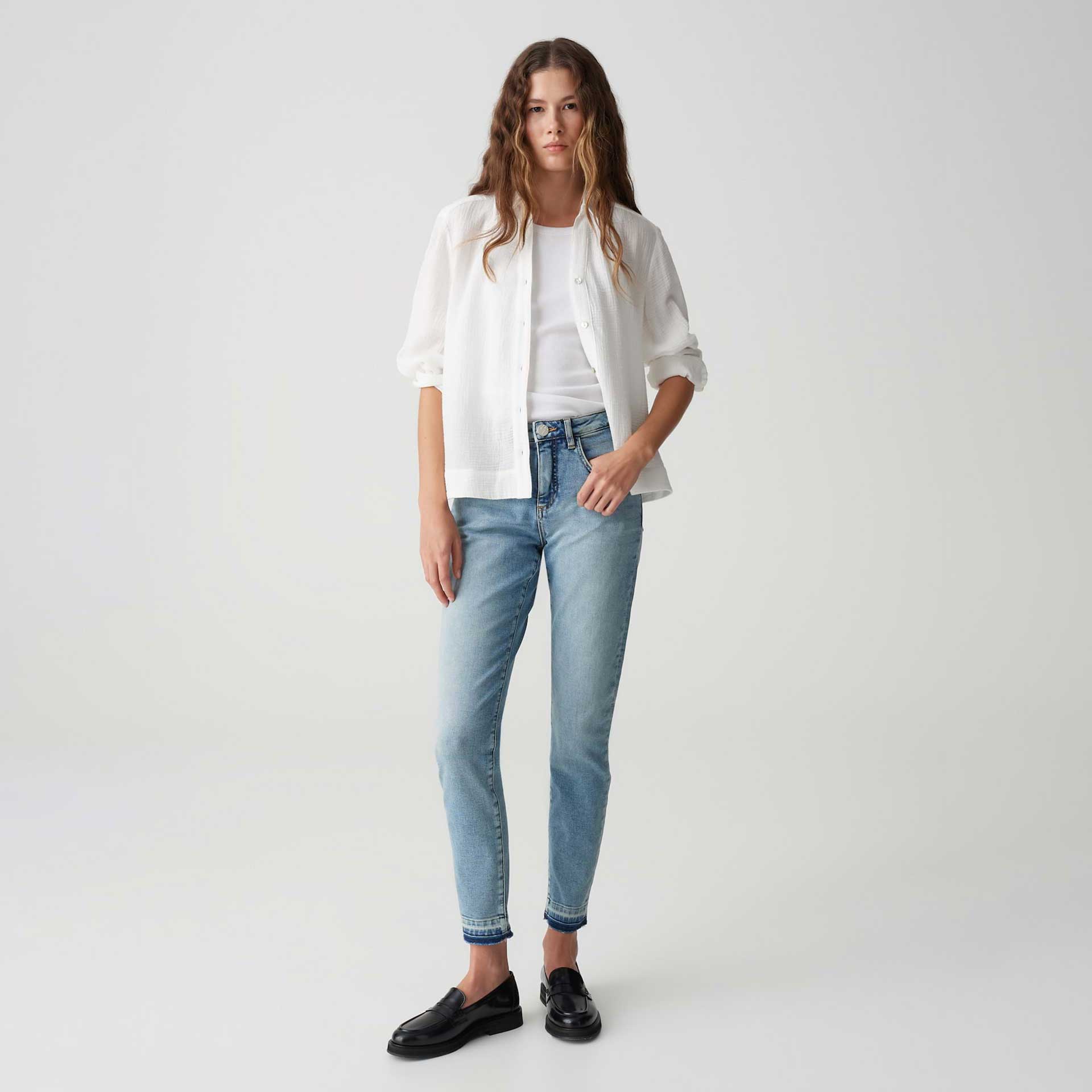 Opus Jeans Evita