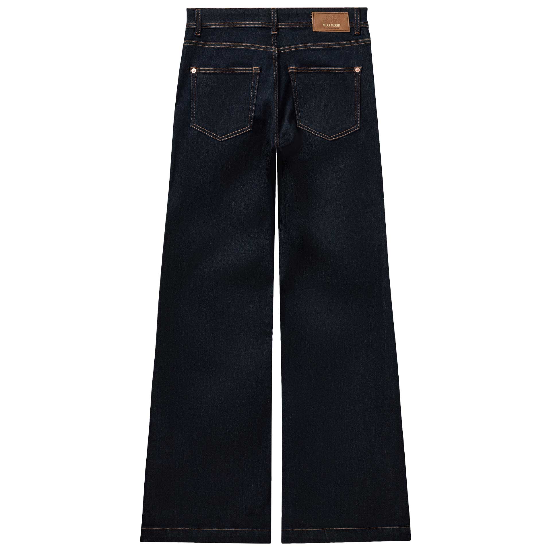 Mos Mosh Jeans Dara Deluxe