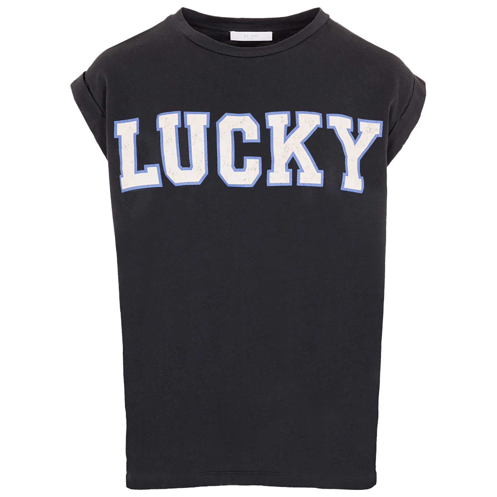 T-shirt Thelma lucky vintage