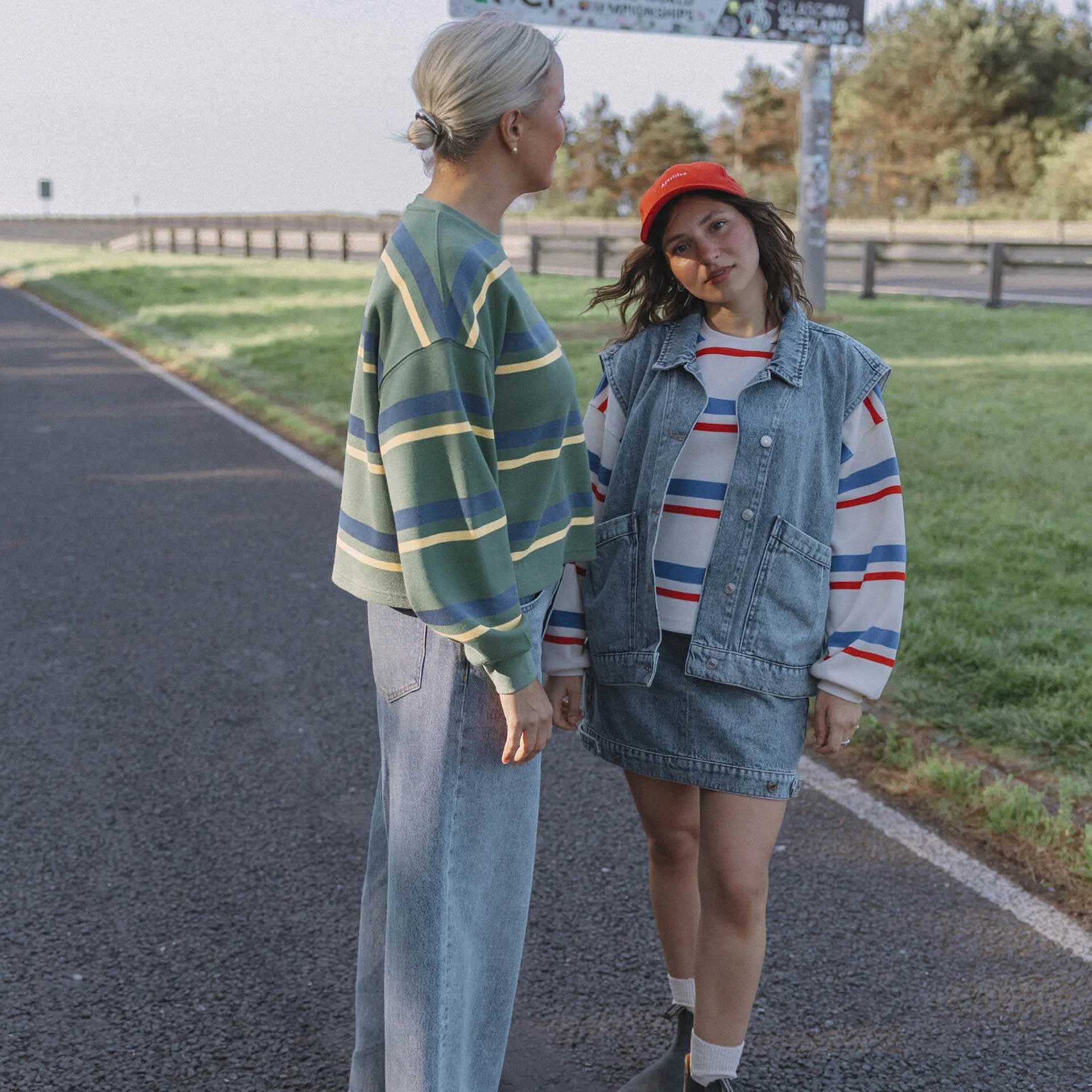 Les Soeurs Rok Mara