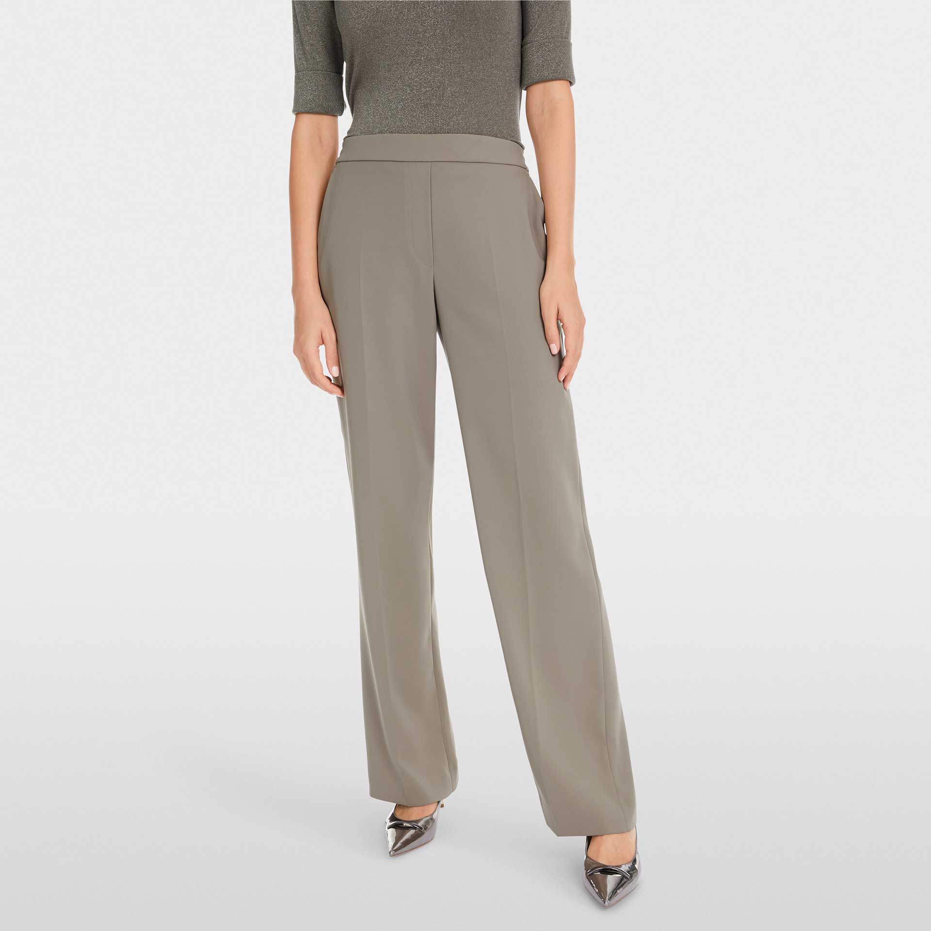 Marc Cain Collection Broek Washington