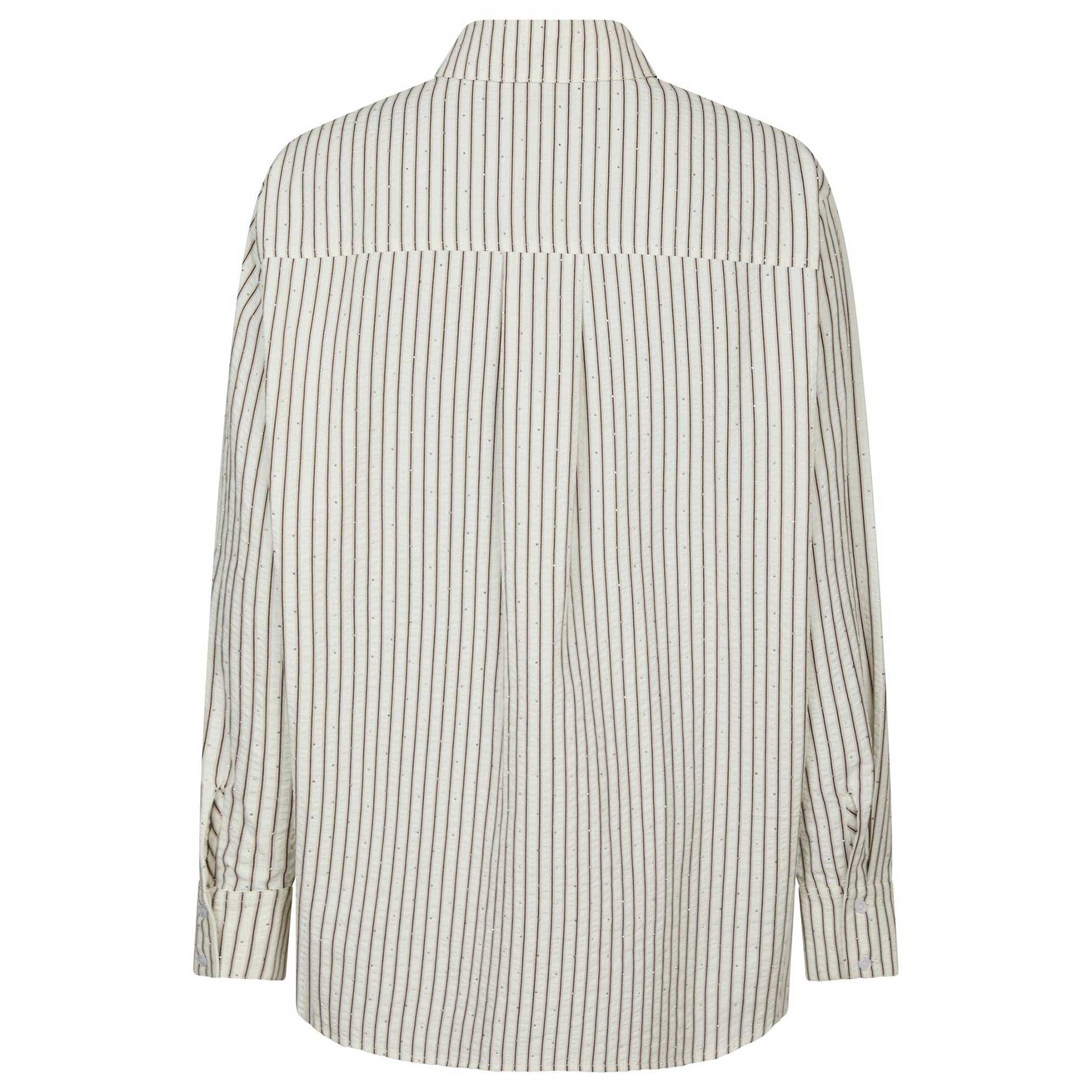 Neo Noir Blouse Dalma