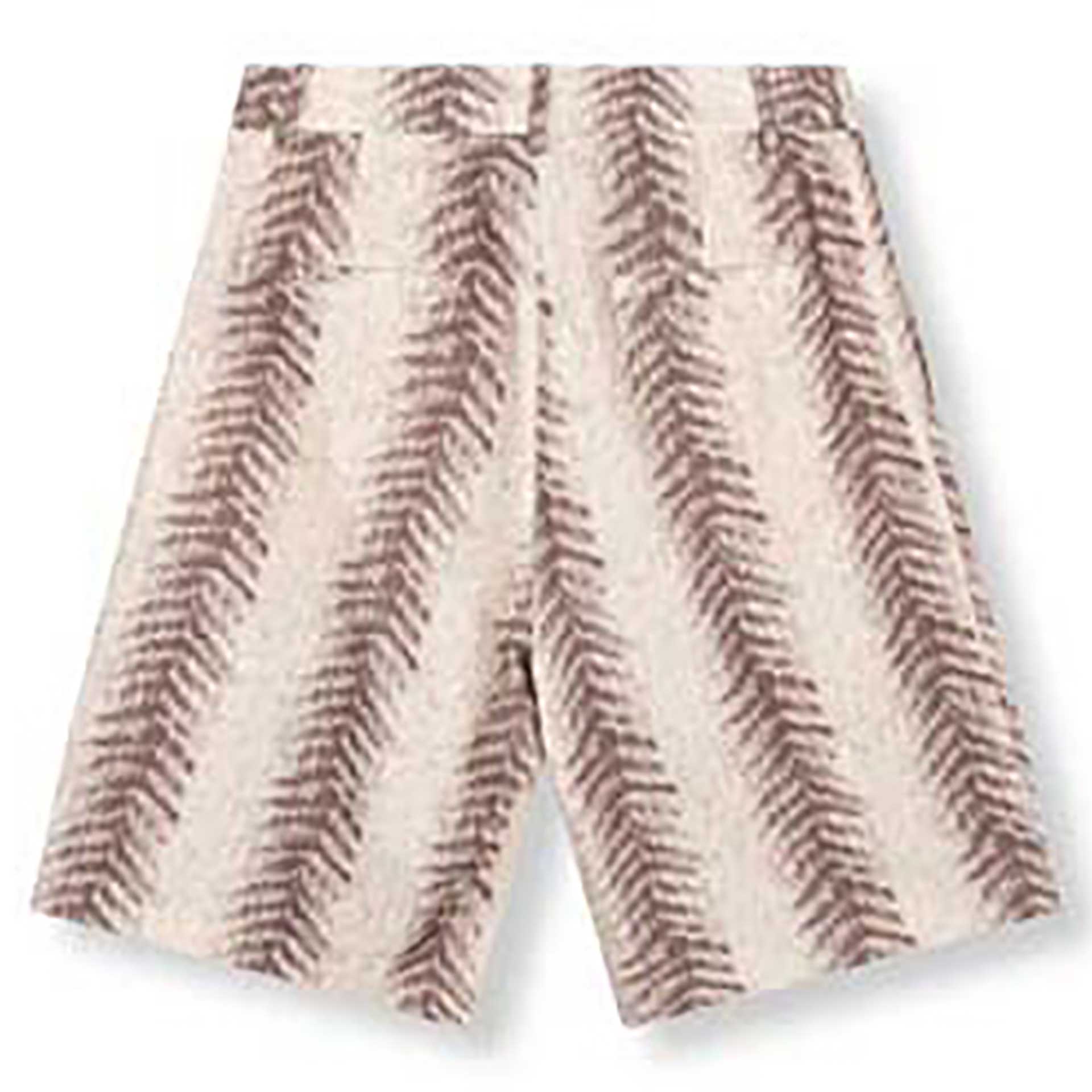 Refined Department Bermuda Puma