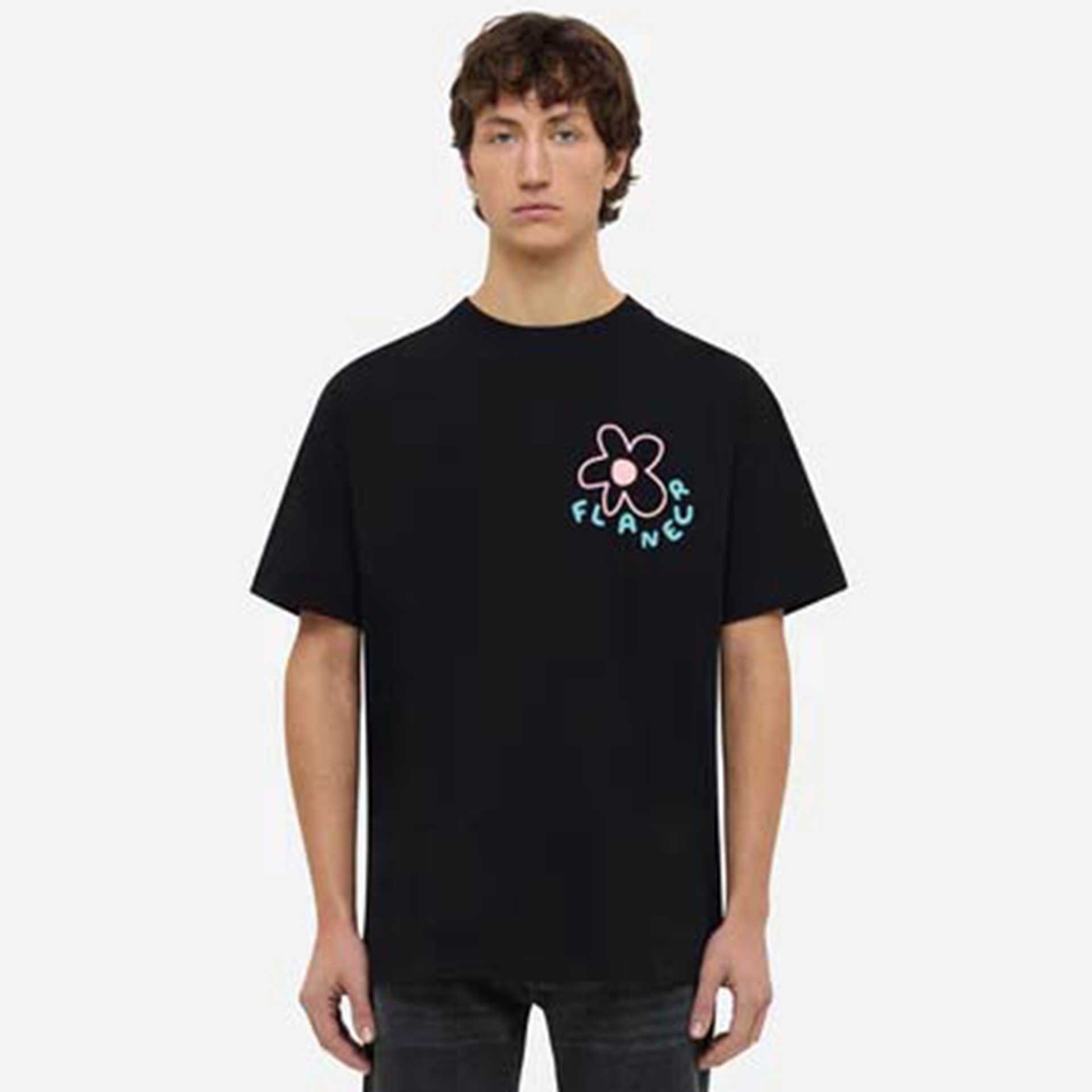 FLANEUR T-Shirt Blossom