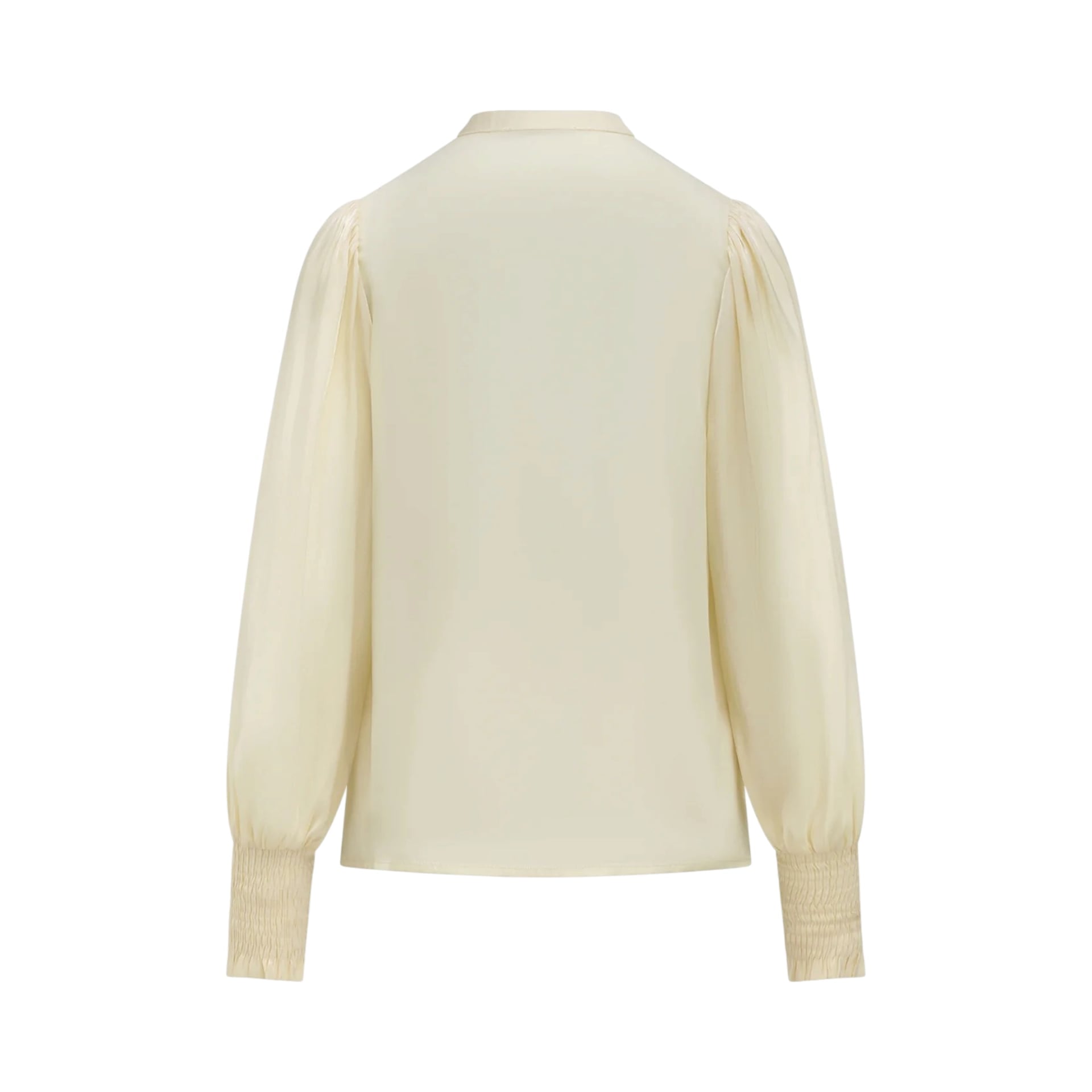 Label Dot Althea Blouse