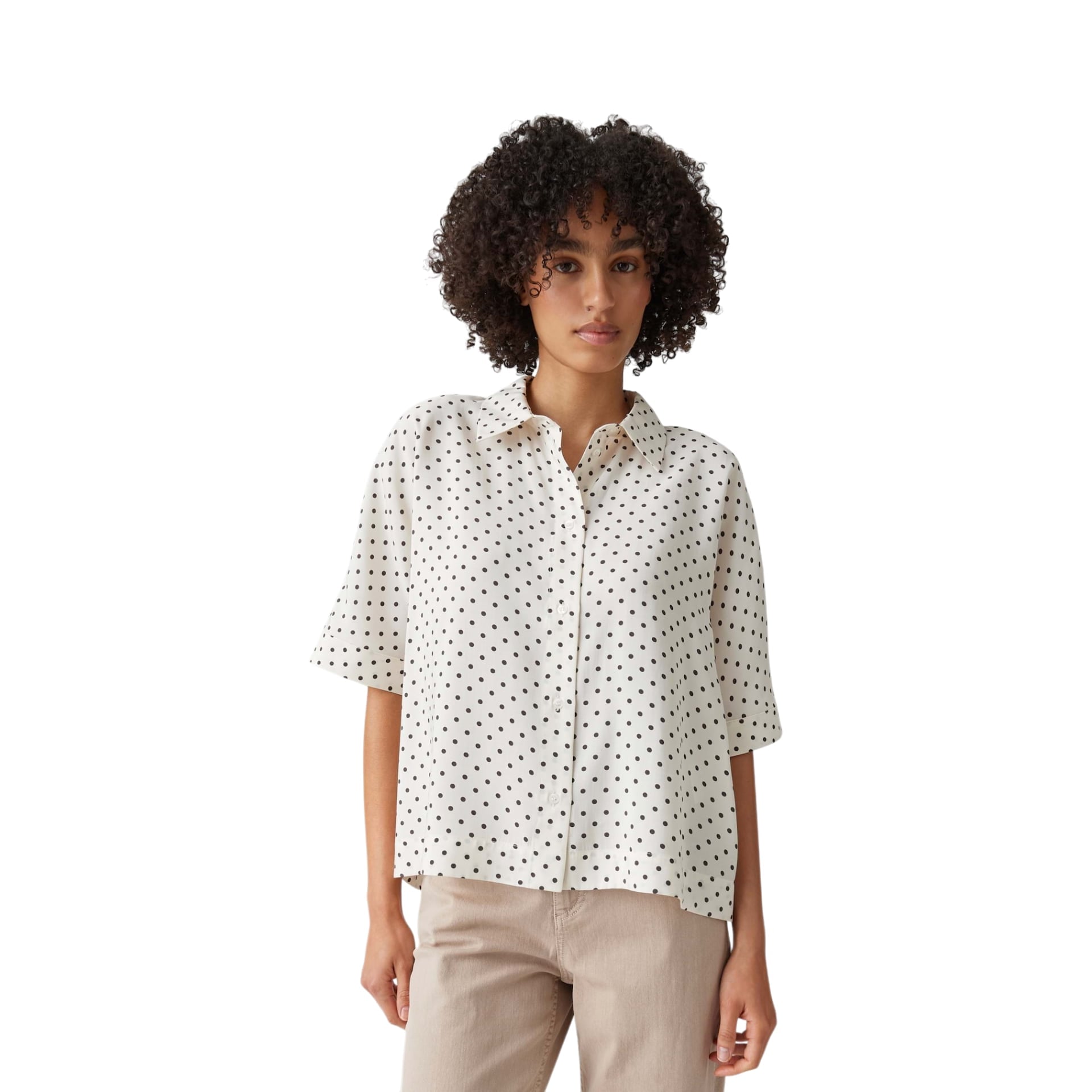 Opus Blouse Farise