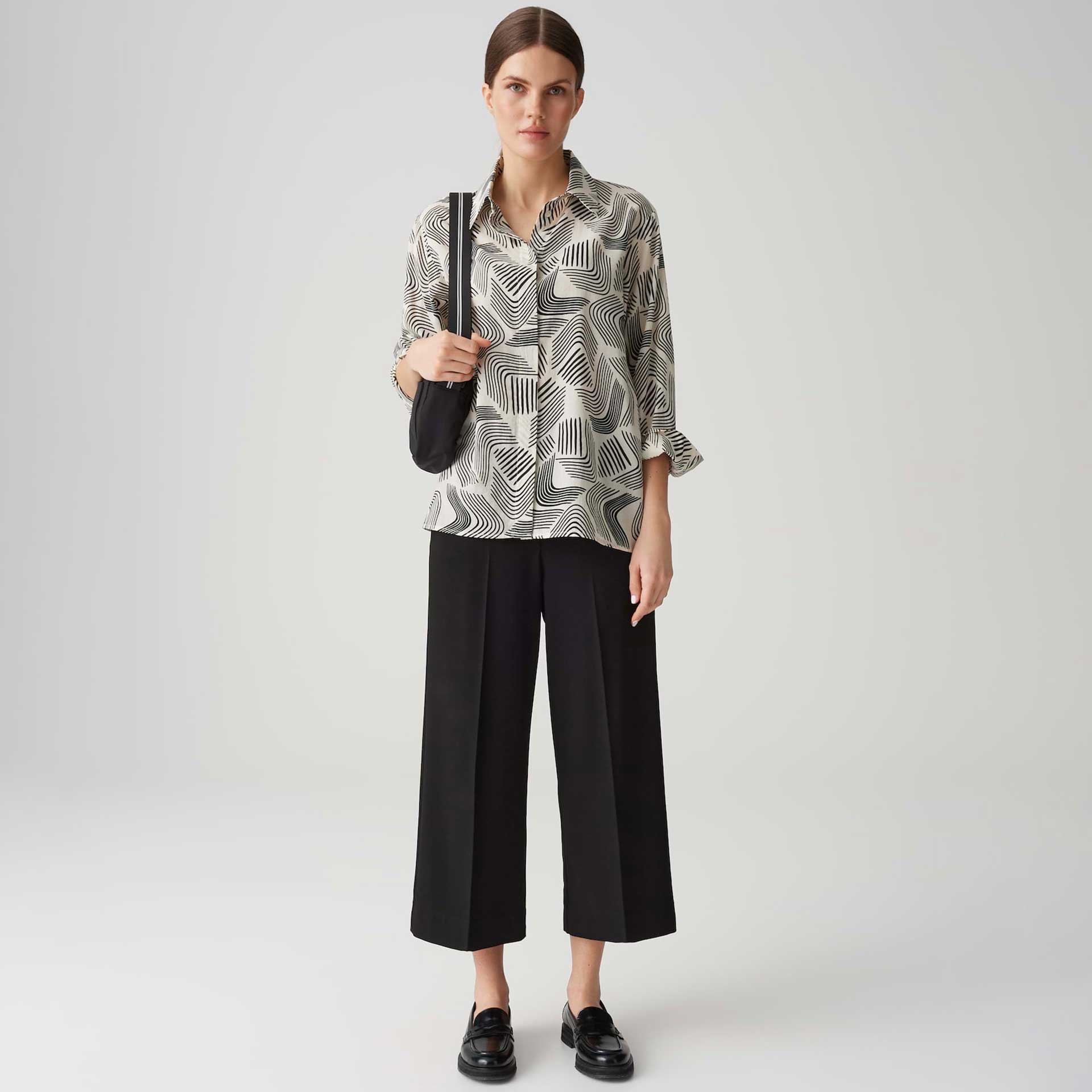 Opus Blouse Fumina