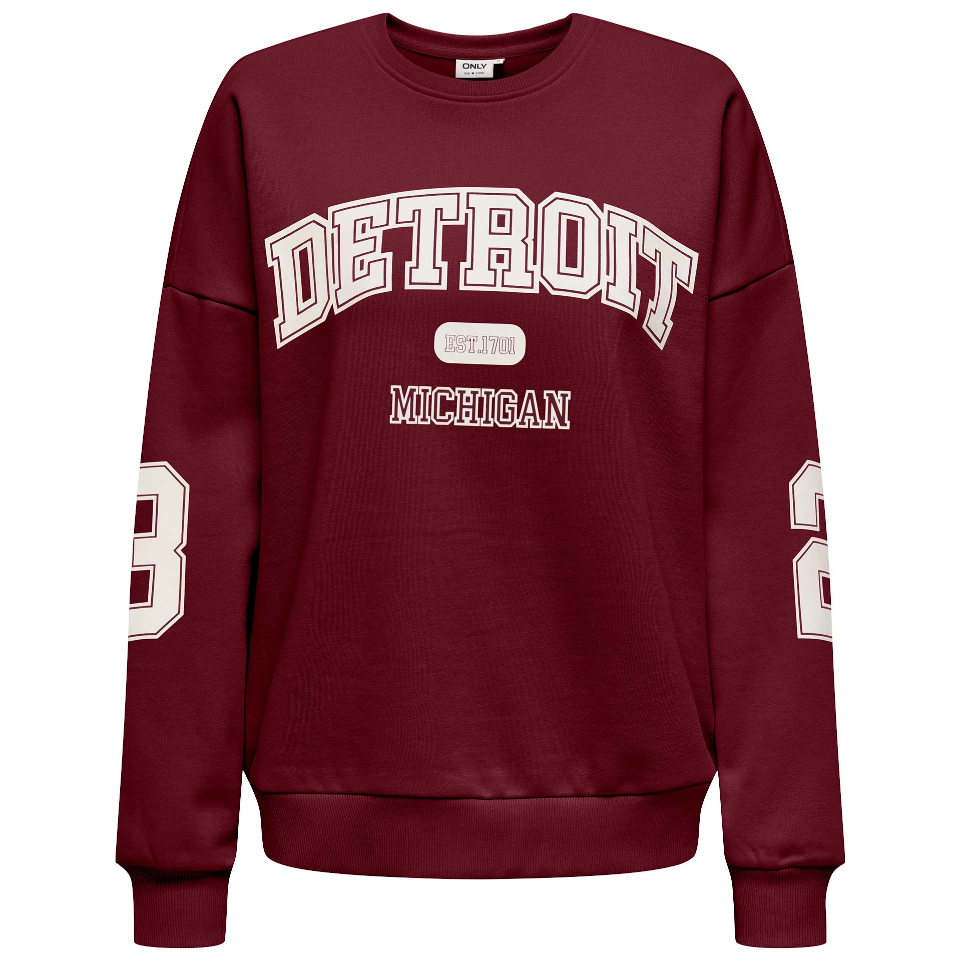 Only Sweater Onlvictory
