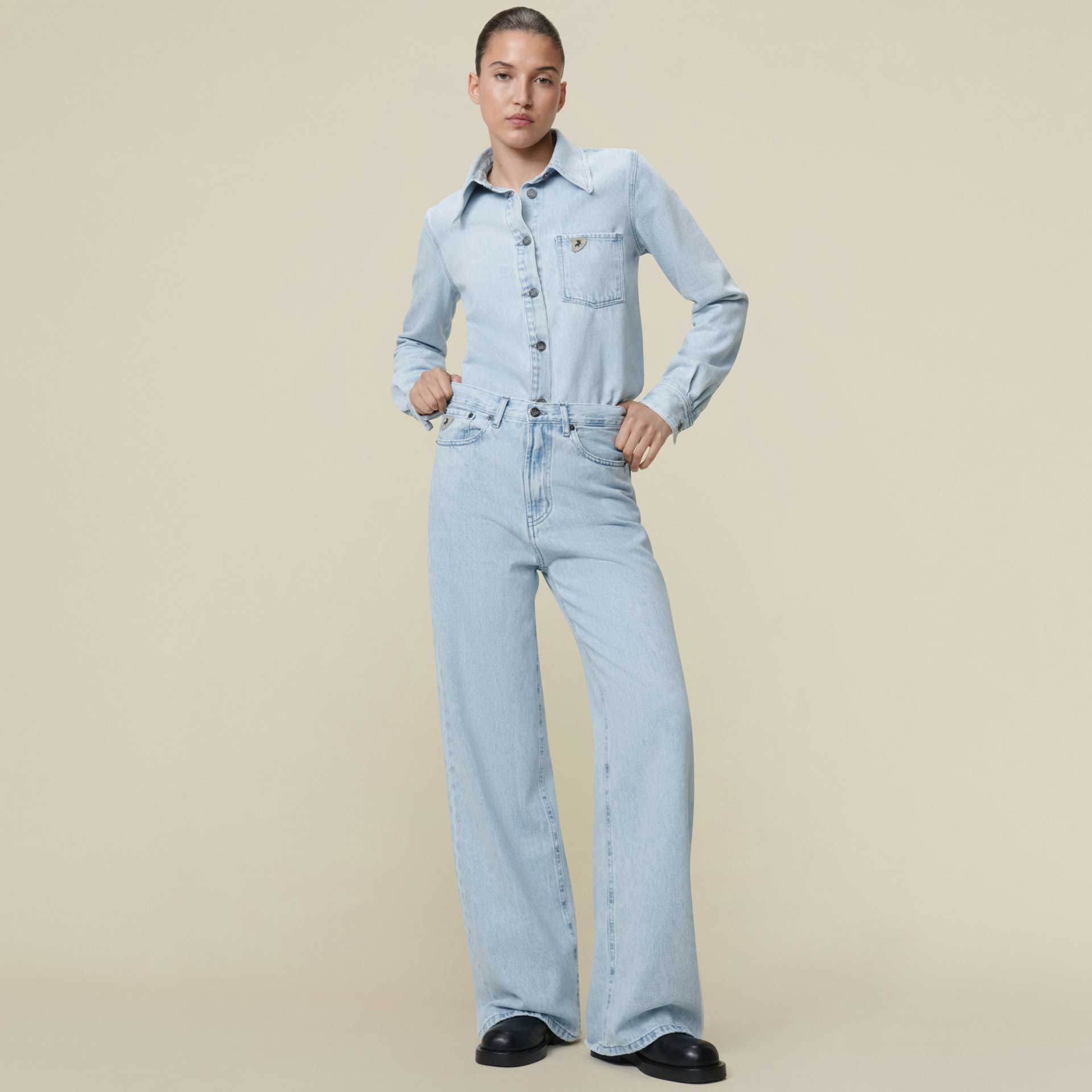 Lois jeans Jeans Skater