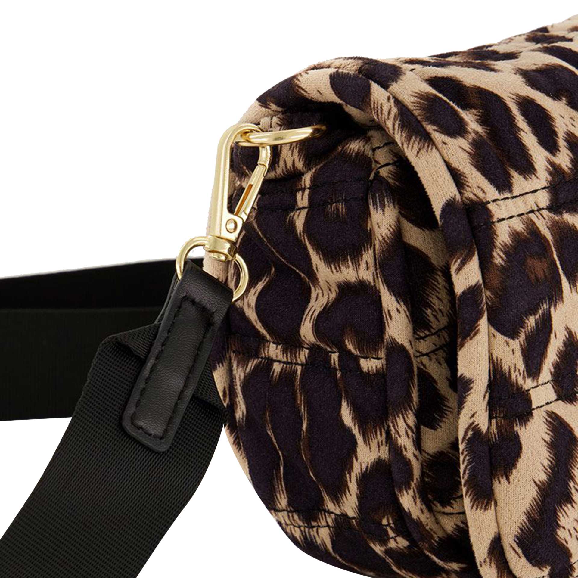 My Jewellery  Tas Leopard